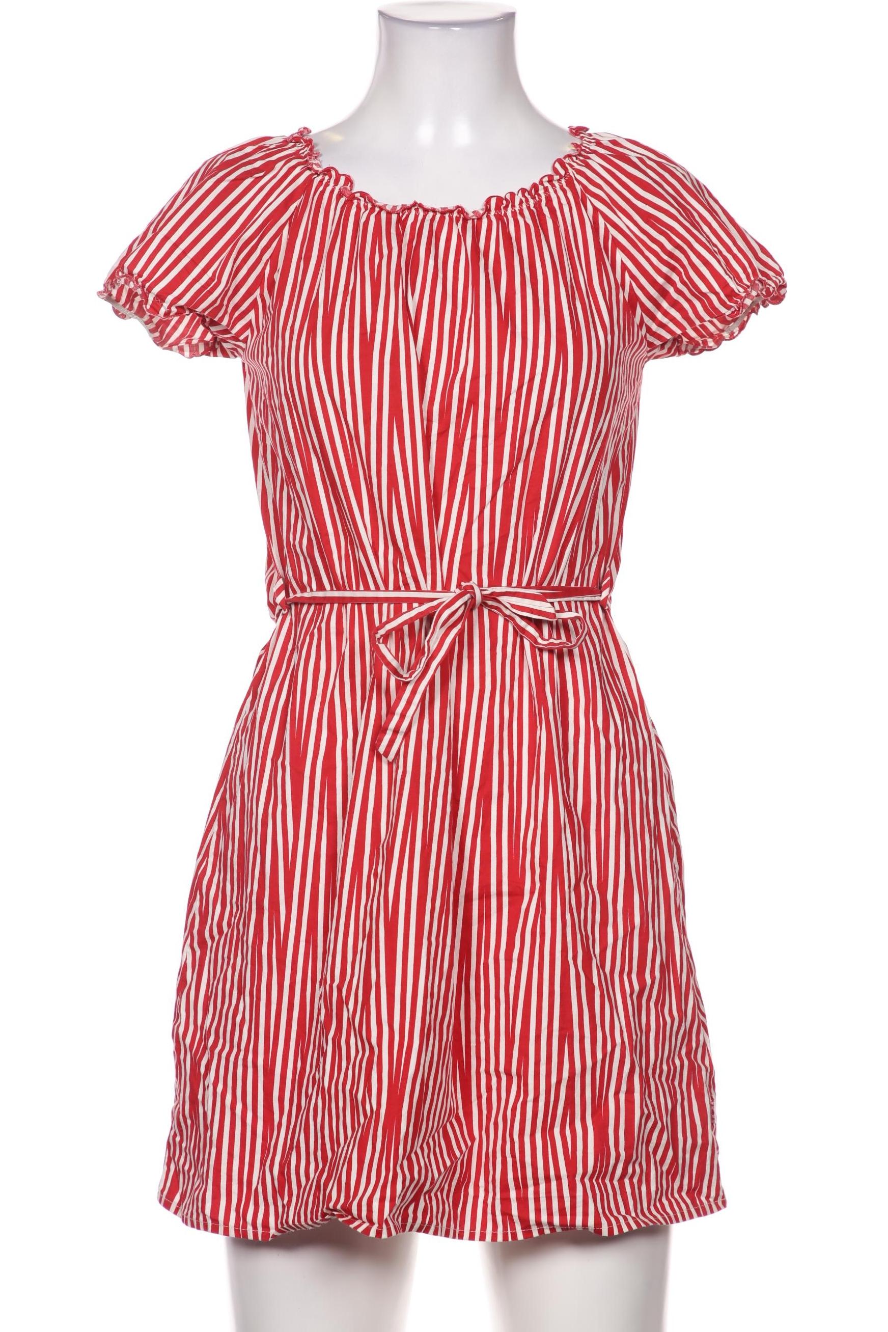 

Blutsgeschwister Damen Kleid, rot, Gr. 36