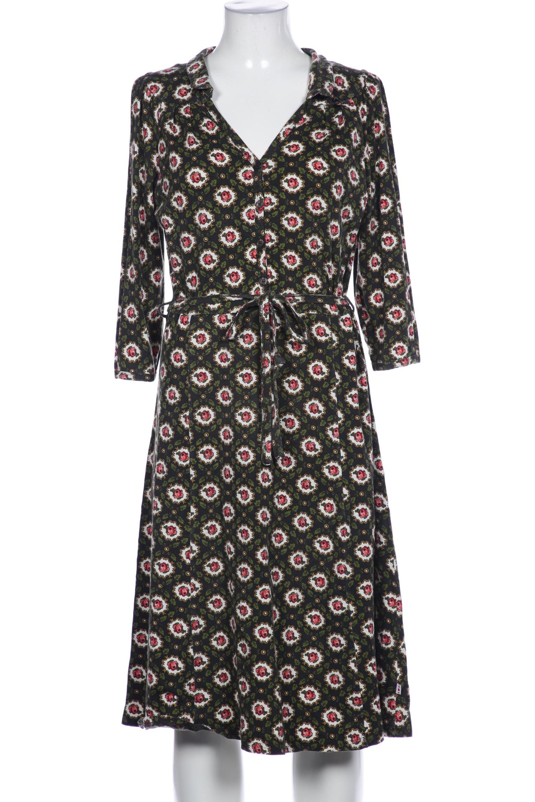 

Blutsgeschwister Damen Kleid, grün