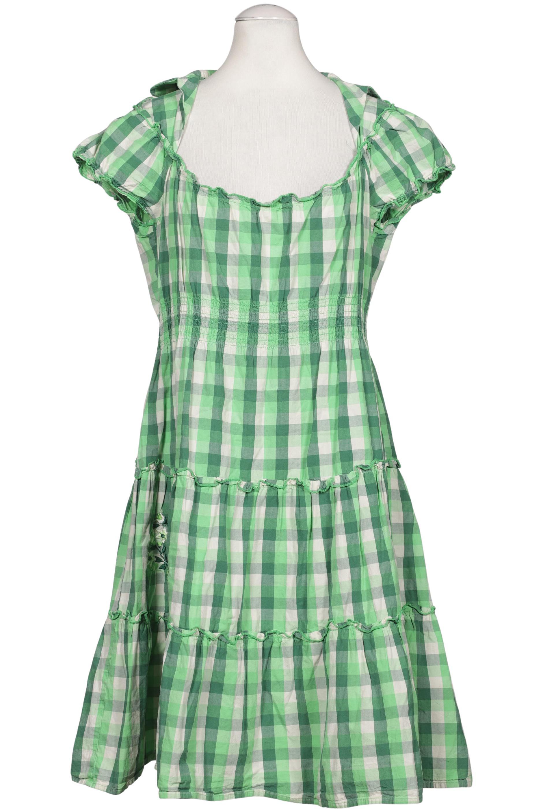 

Blutsgeschwister Damen Kleid, hellgrün, Gr. 36