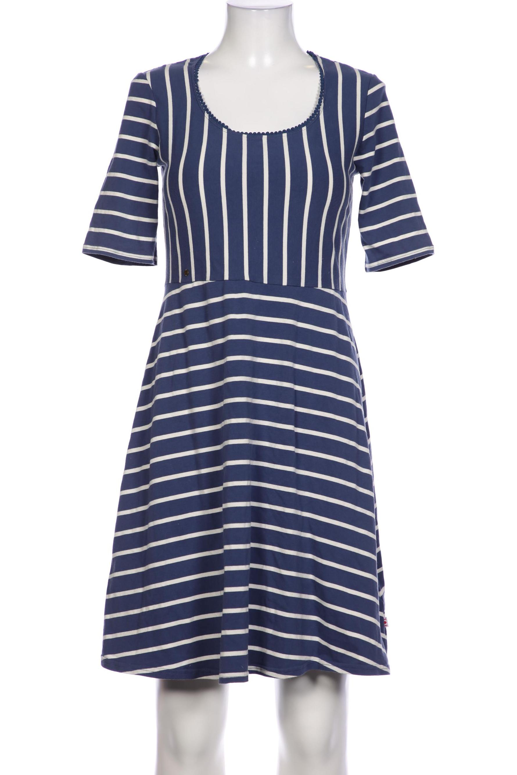 

Blutsgeschwister Damen Kleid, blau, Gr. 42