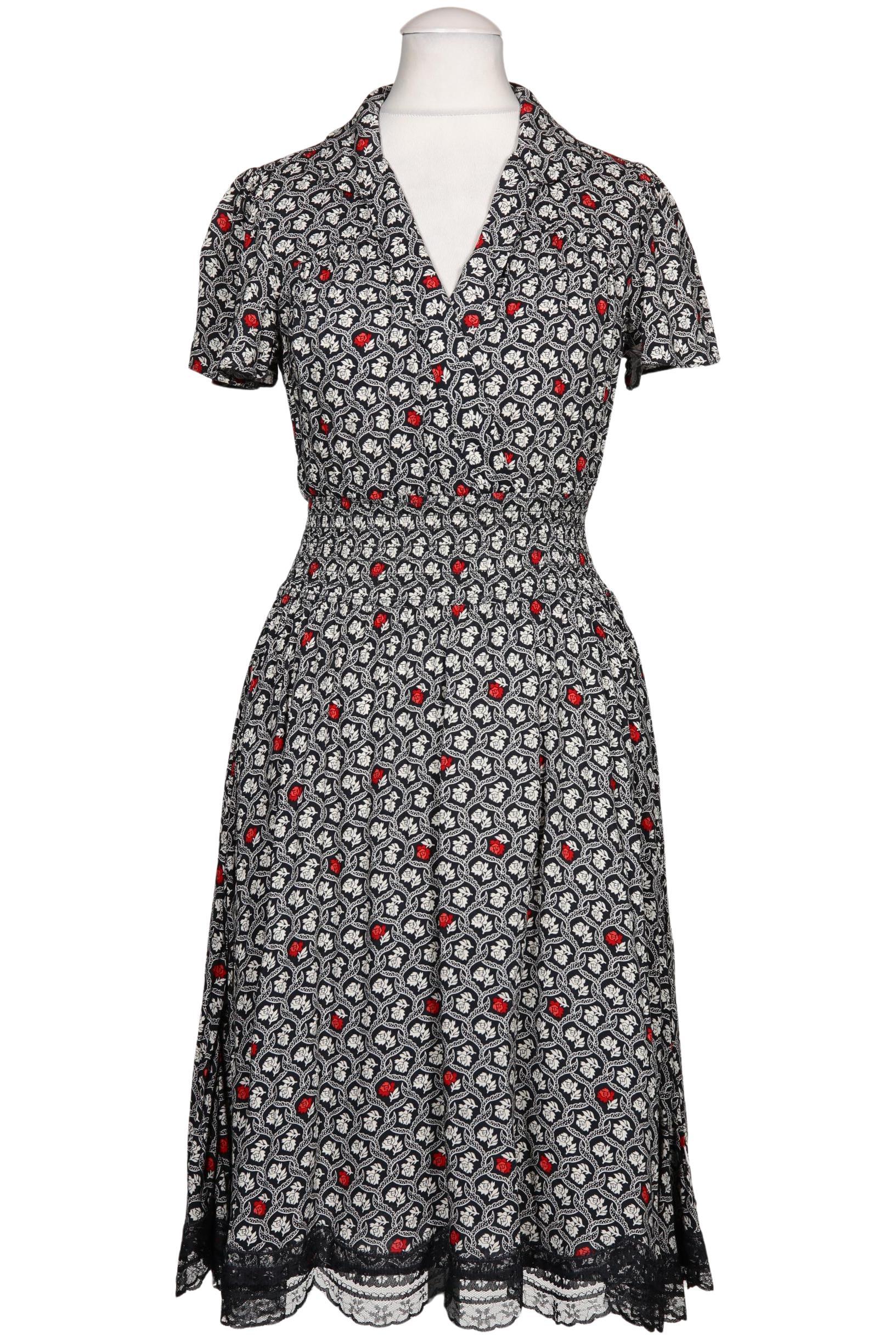 

Blutsgeschwister Damen Kleid, schwarz, Gr. 32