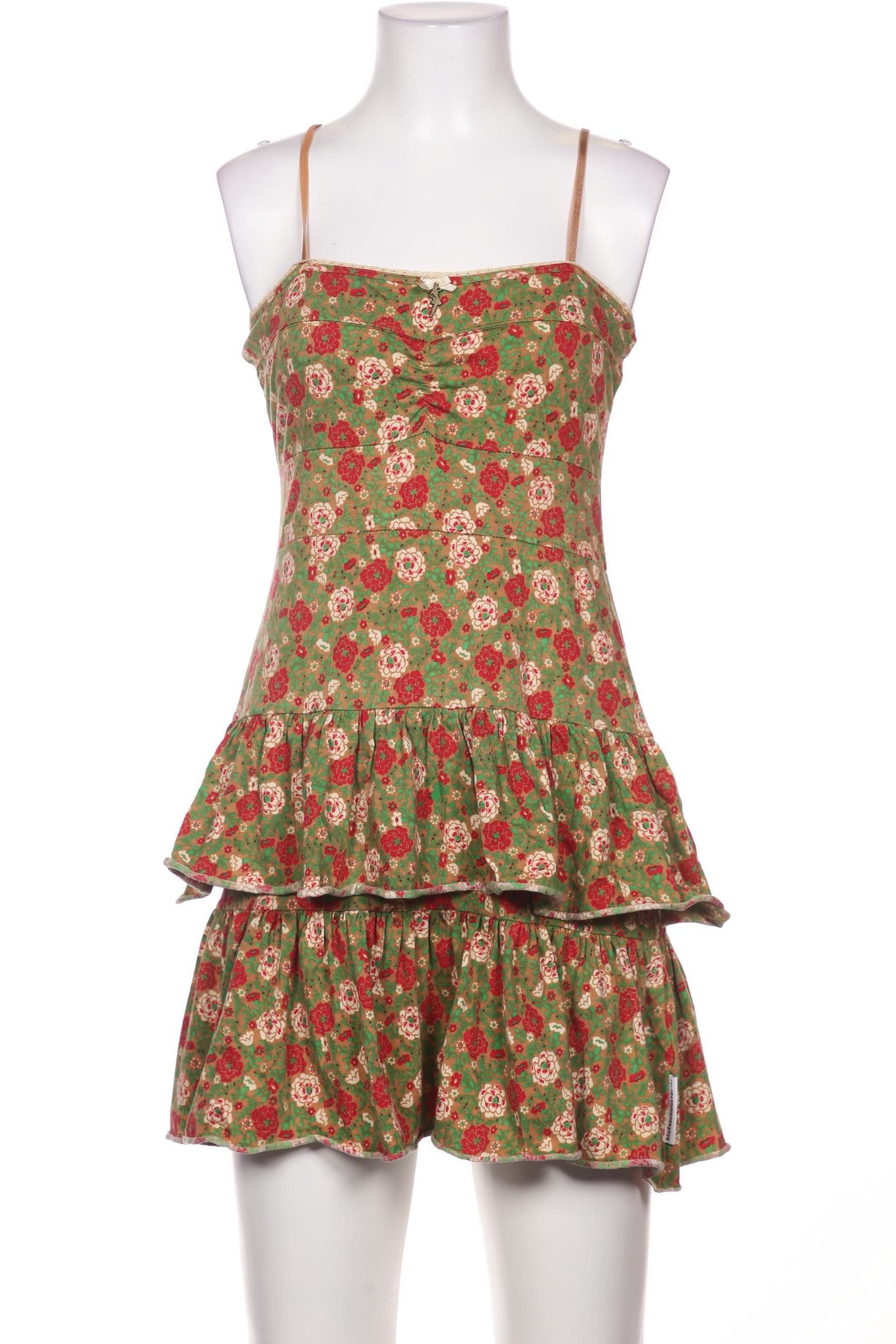 

Blutsgeschwister Damen Kleid, mehrfarbig, Gr. 36
