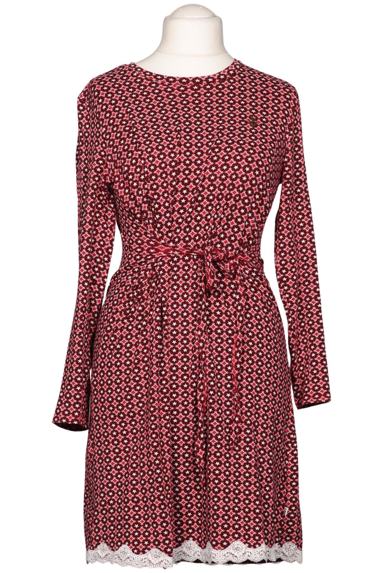 

Blutsgeschwister Damen Kleid, rot, Gr. 42