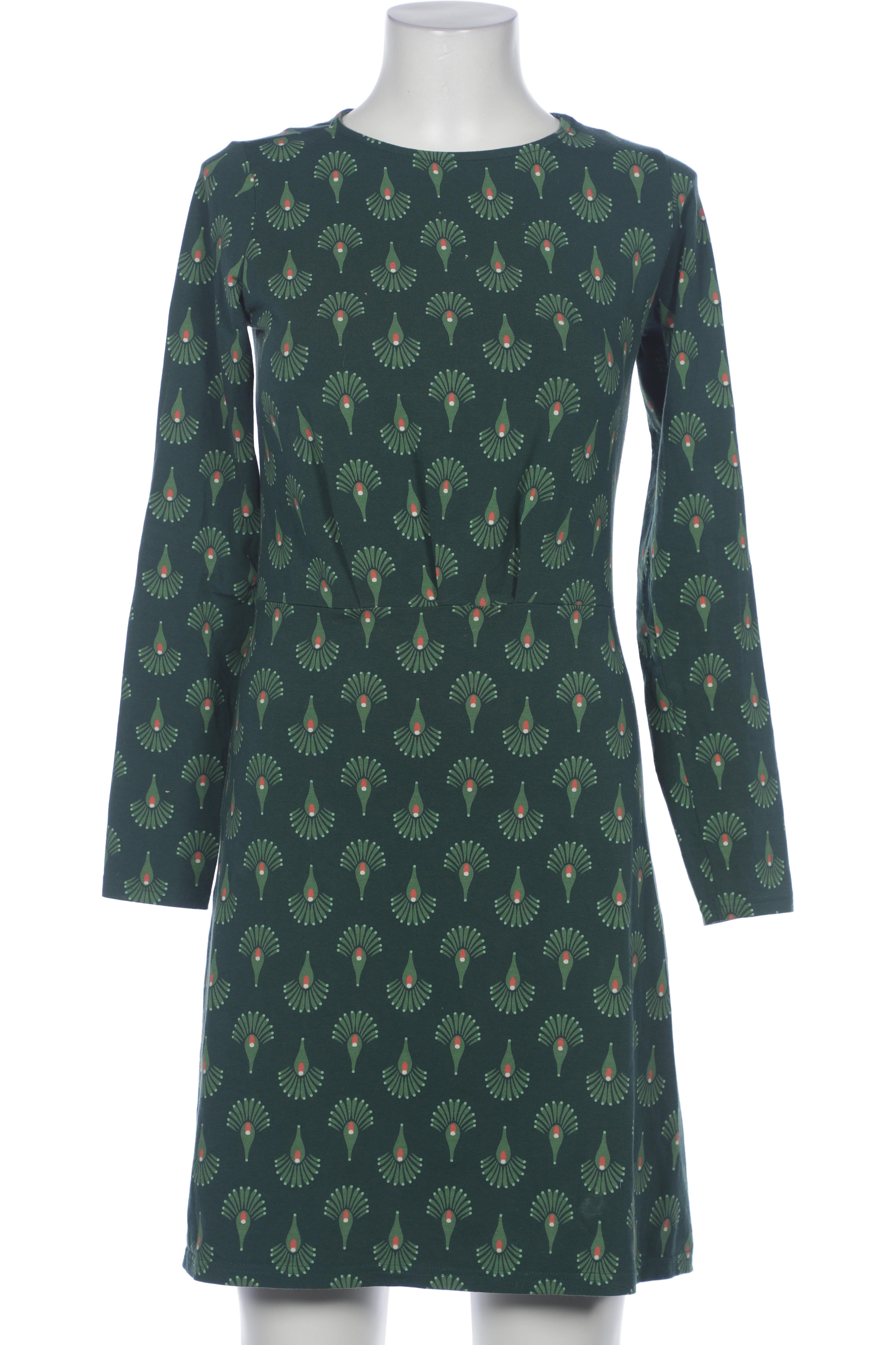

Blutsgeschwister Damen Kleid, grün, Gr. 36