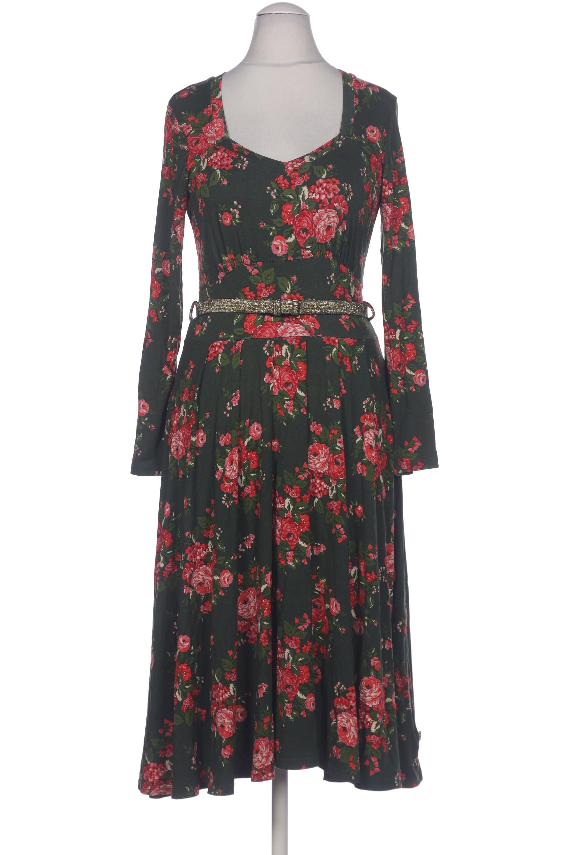 

Blutsgeschwister Damen Kleid, grün, Gr. 38