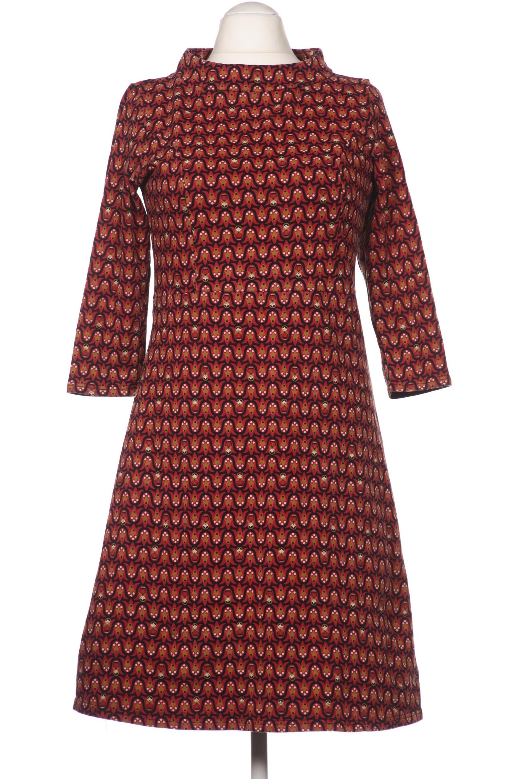 

Blutsgeschwister Damen Kleid, bordeaux, Gr. 44