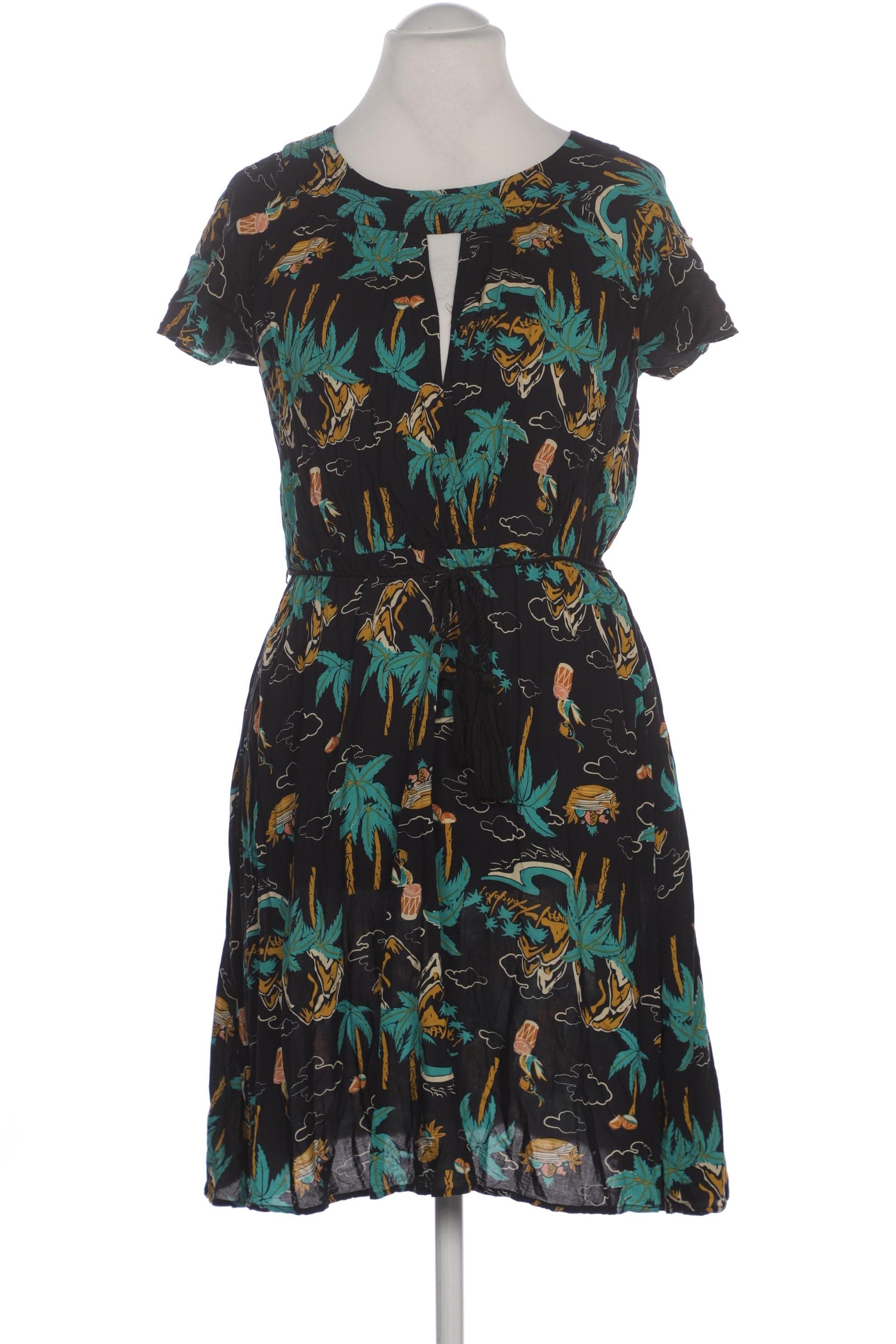 

Blutsgeschwister Damen Kleid, schwarz, Gr. 38