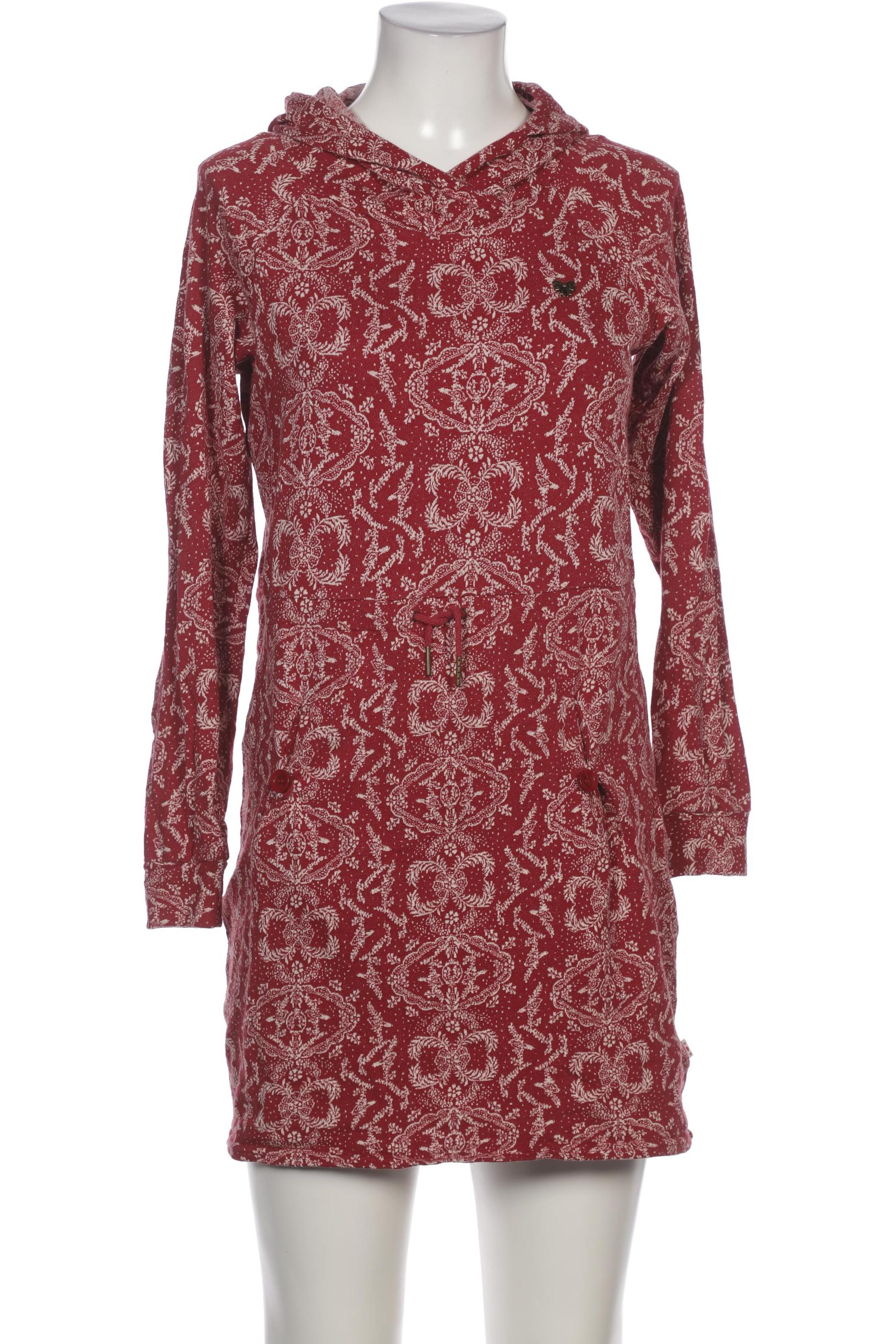 

Blutsgeschwister Damen Kleid, bordeaux