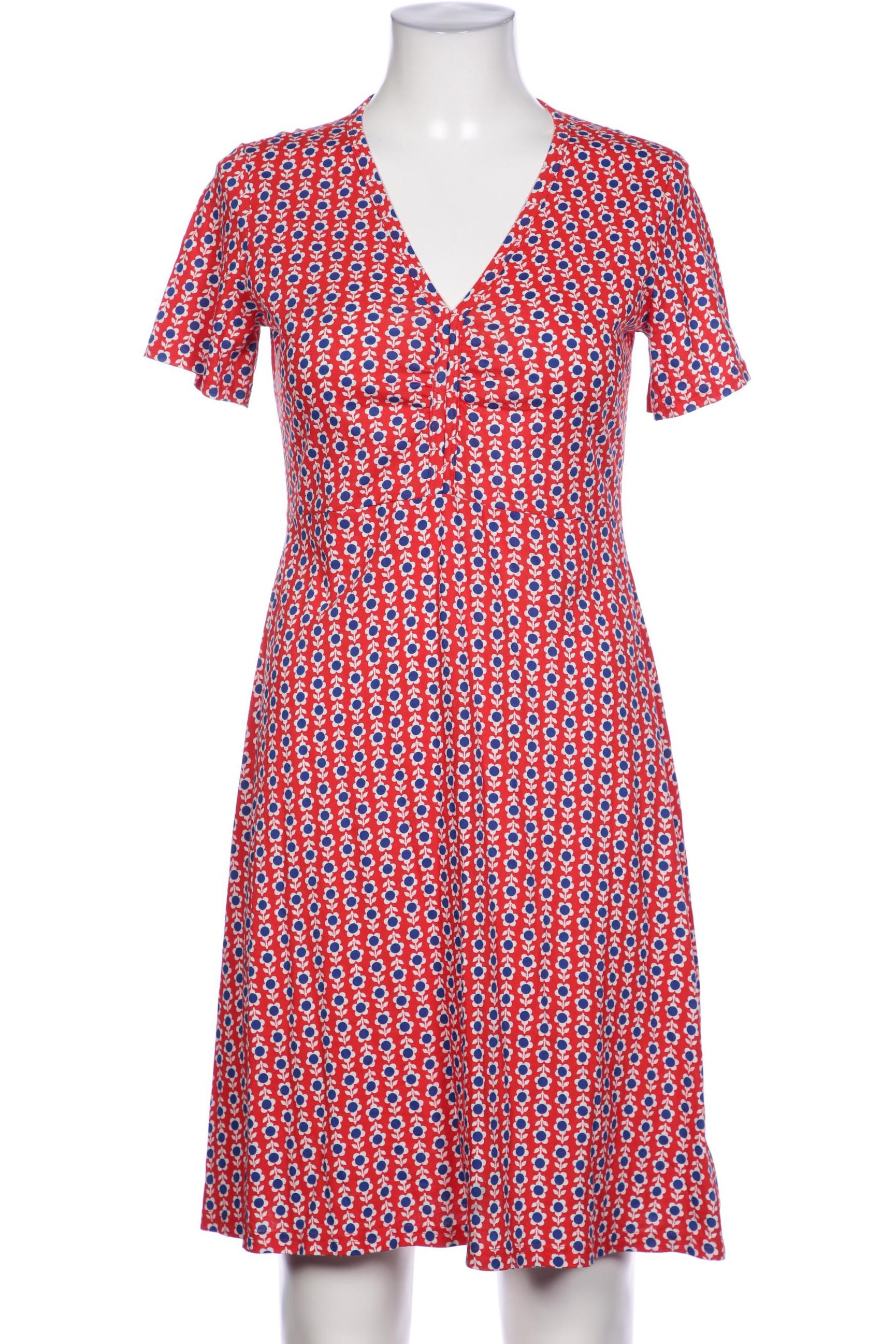 

Blutsgeschwister Damen Kleid, rot