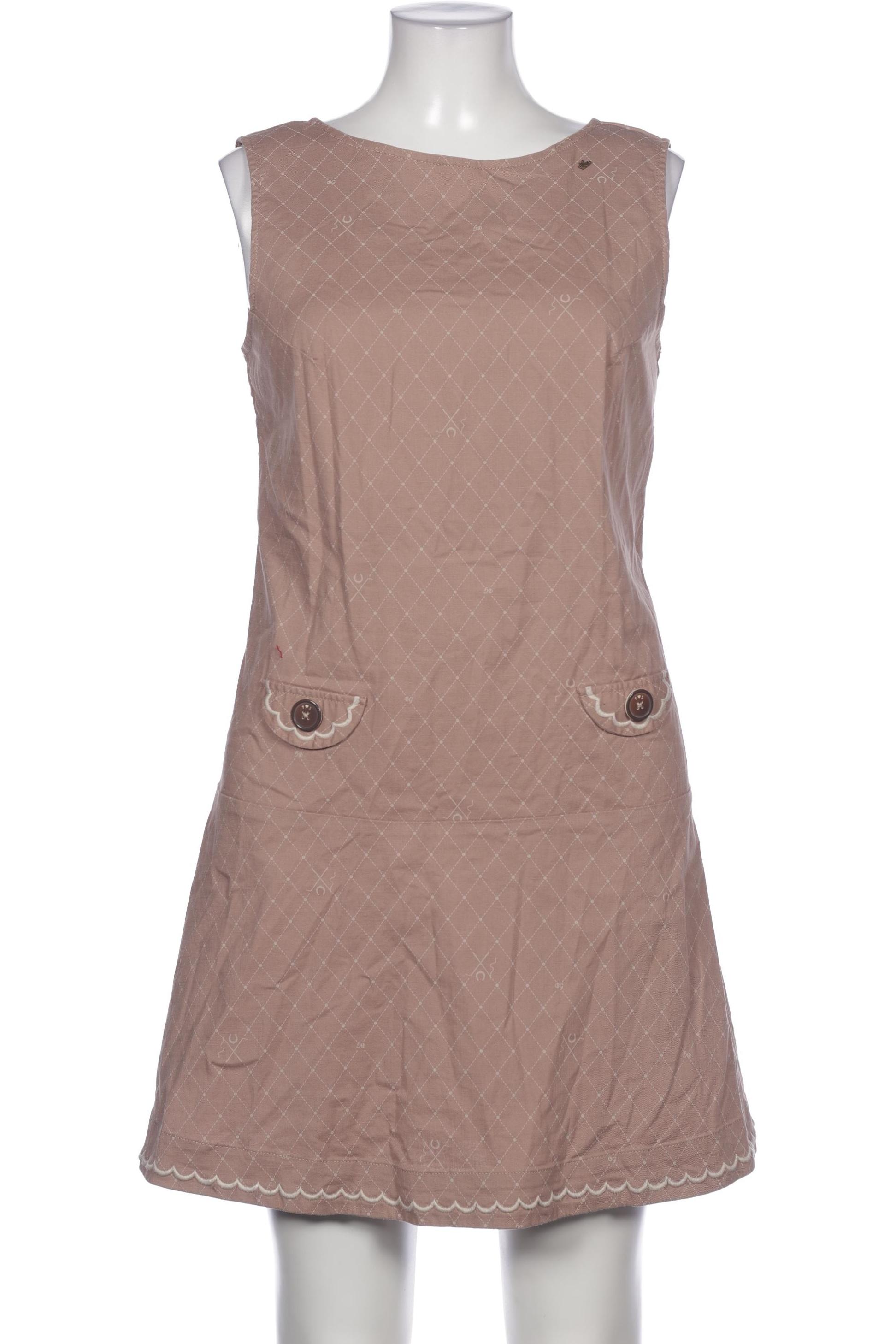 

Blutsgeschwister Damen Kleid, beige, Gr. 44
