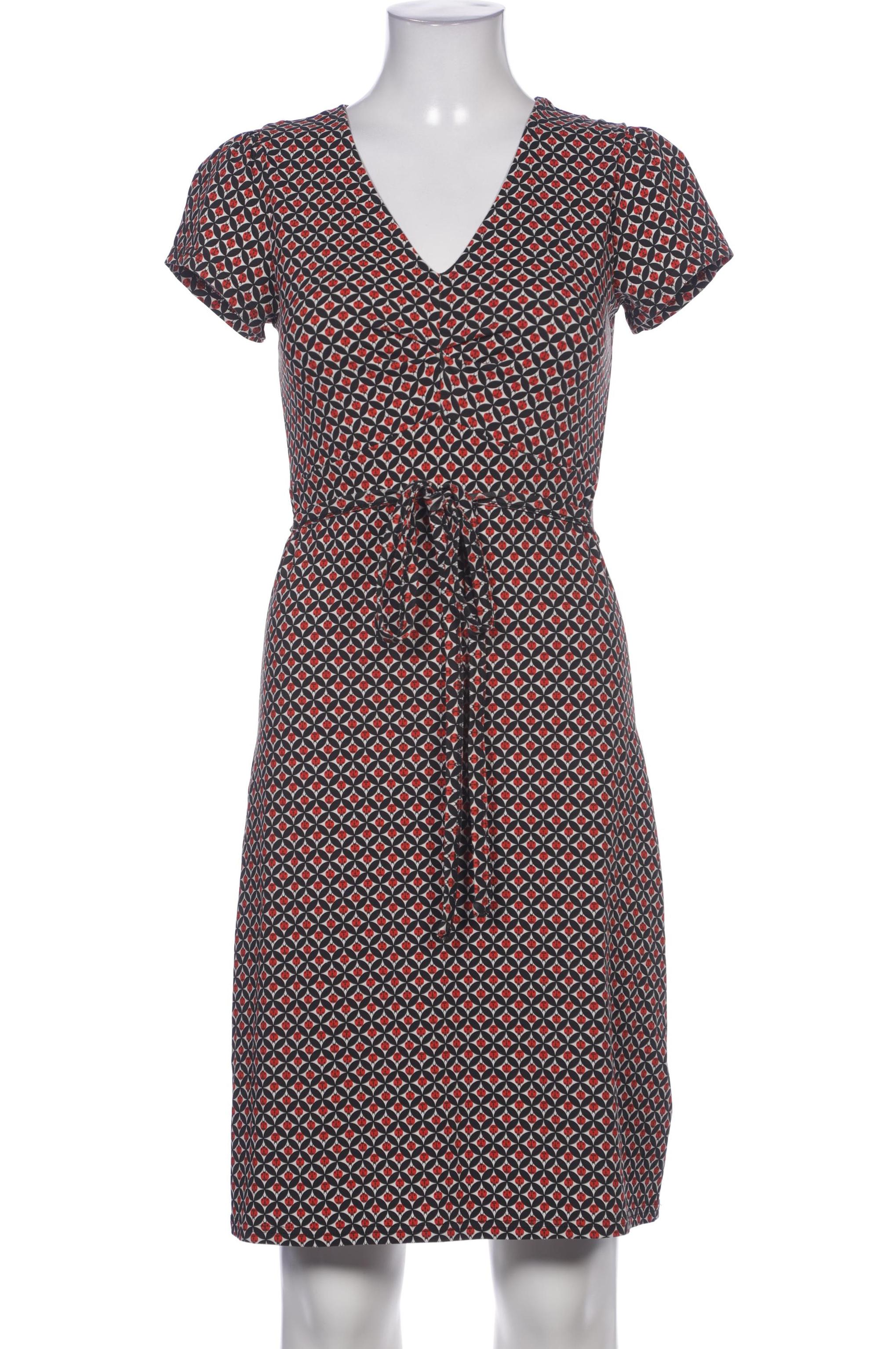 

Blutsgeschwister Damen Kleid, rot, Gr. 38