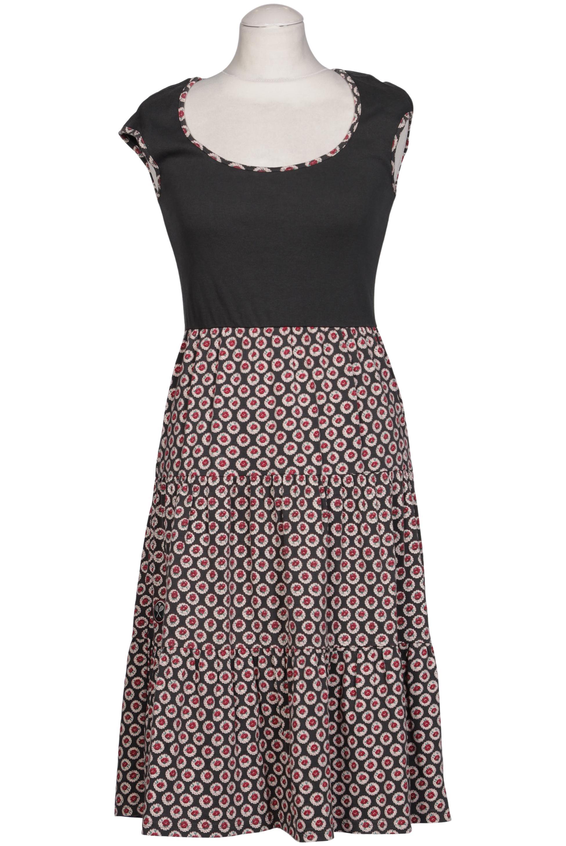 

Blutsgeschwister Damen Kleid, mehrfarbig, Gr. 36