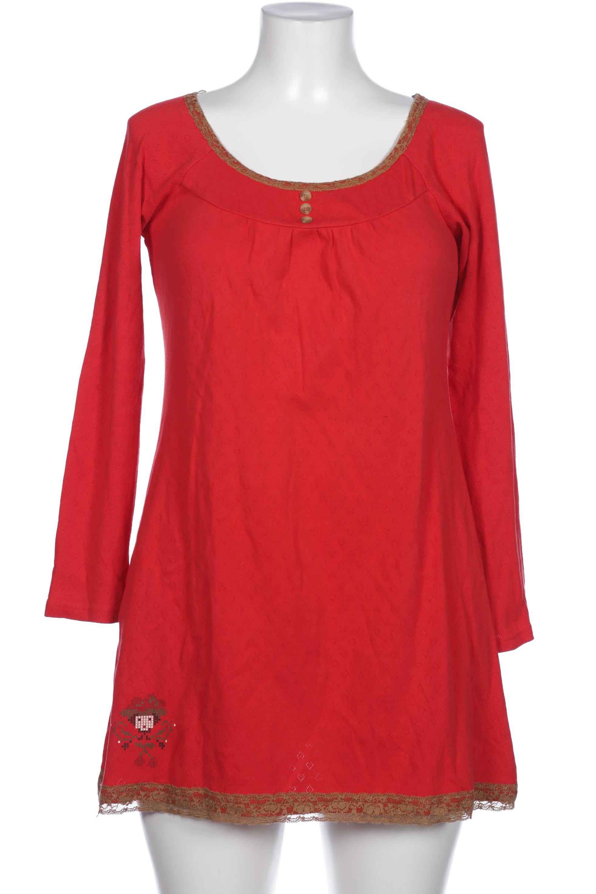 

Blutsgeschwister Damen Kleid, rot