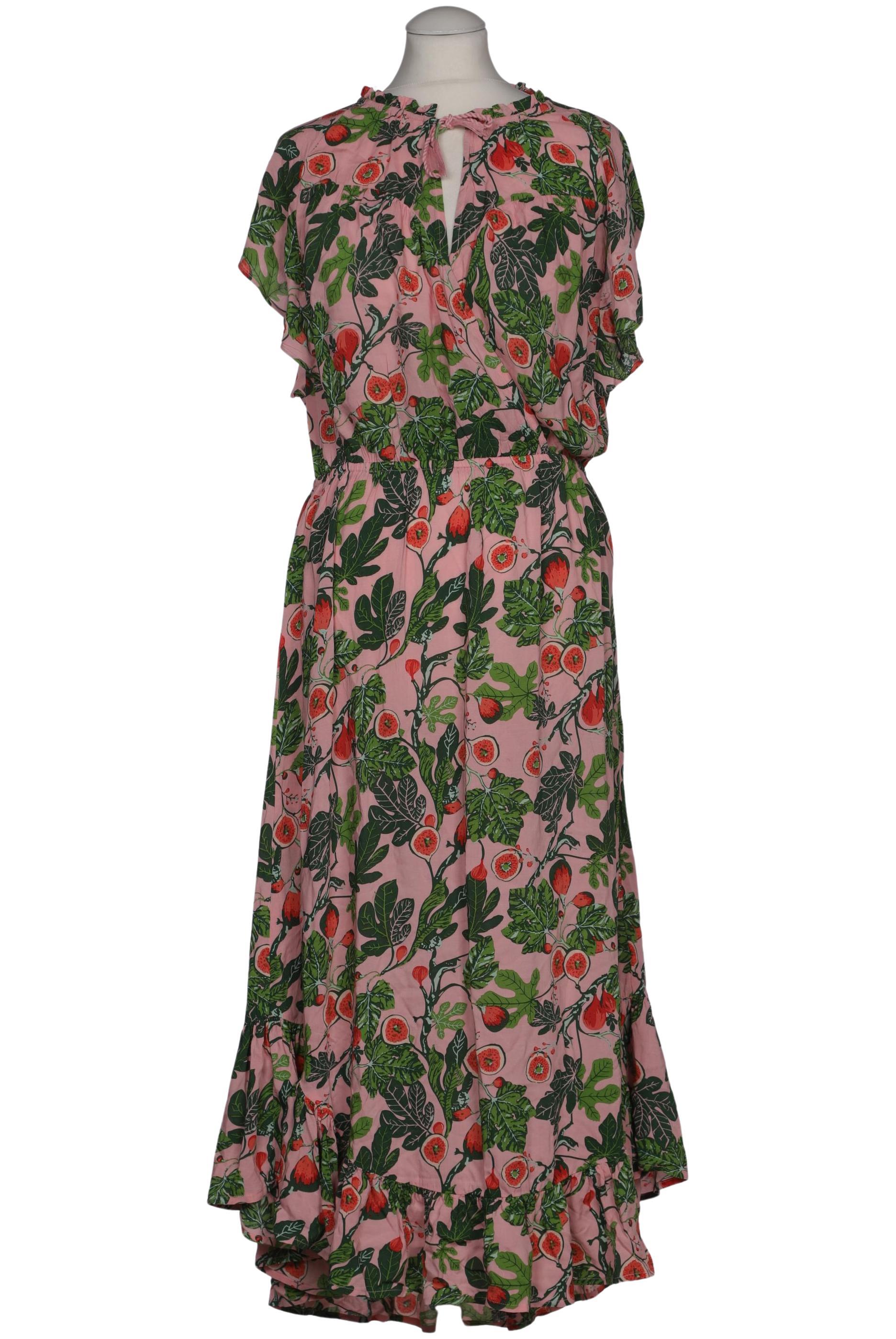 

Blutsgeschwister Damen Kleid, pink, Gr. 42