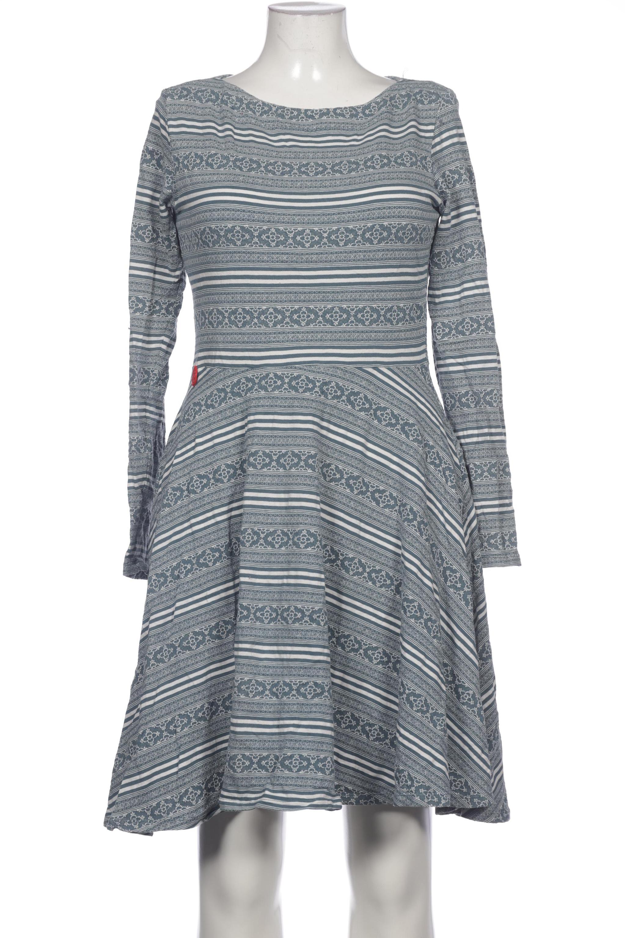 

Blutsgeschwister Damen Kleid, blau, Gr. 44