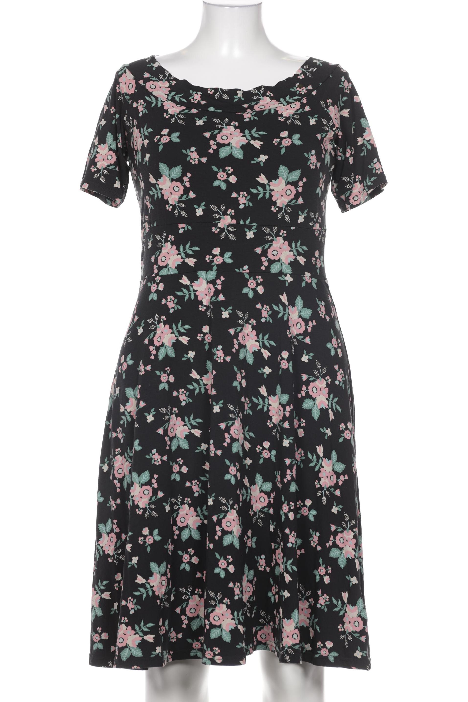 

Blutsgeschwister Damen Kleid, marineblau, Gr. 42