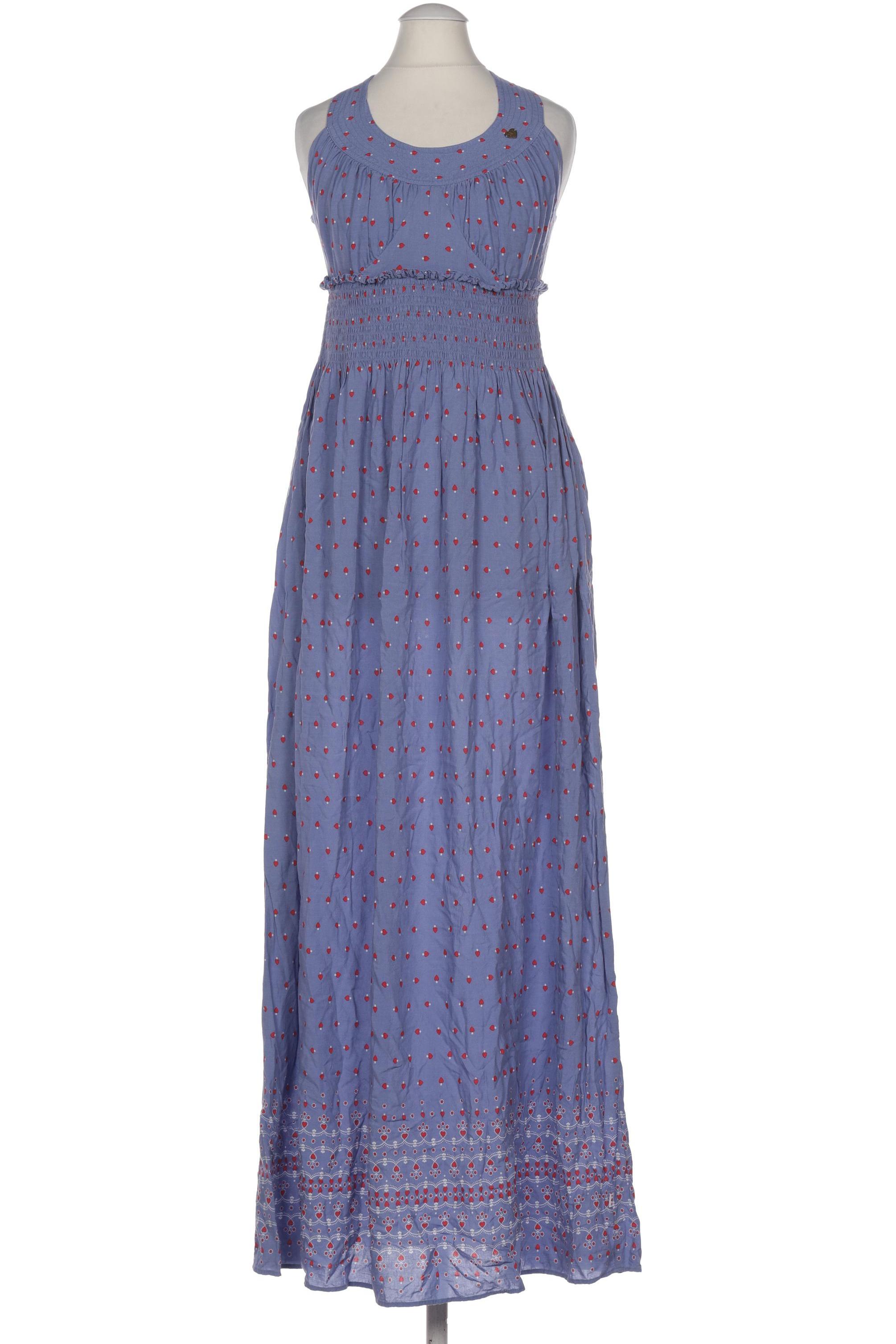 

Blutsgeschwister Damen Kleid, blau, Gr. 32