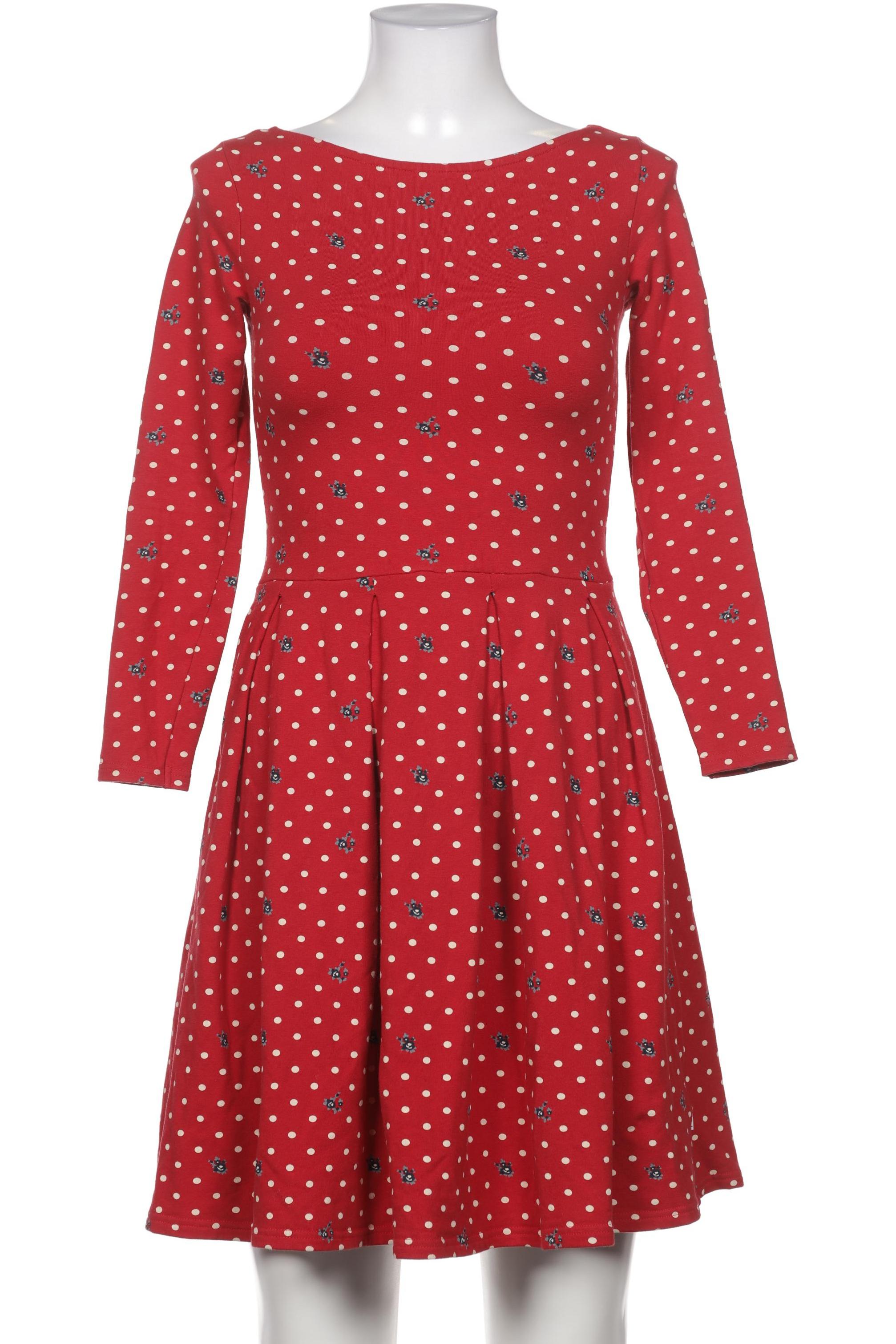 

Blutsgeschwister Damen Kleid, rot, Gr. 36