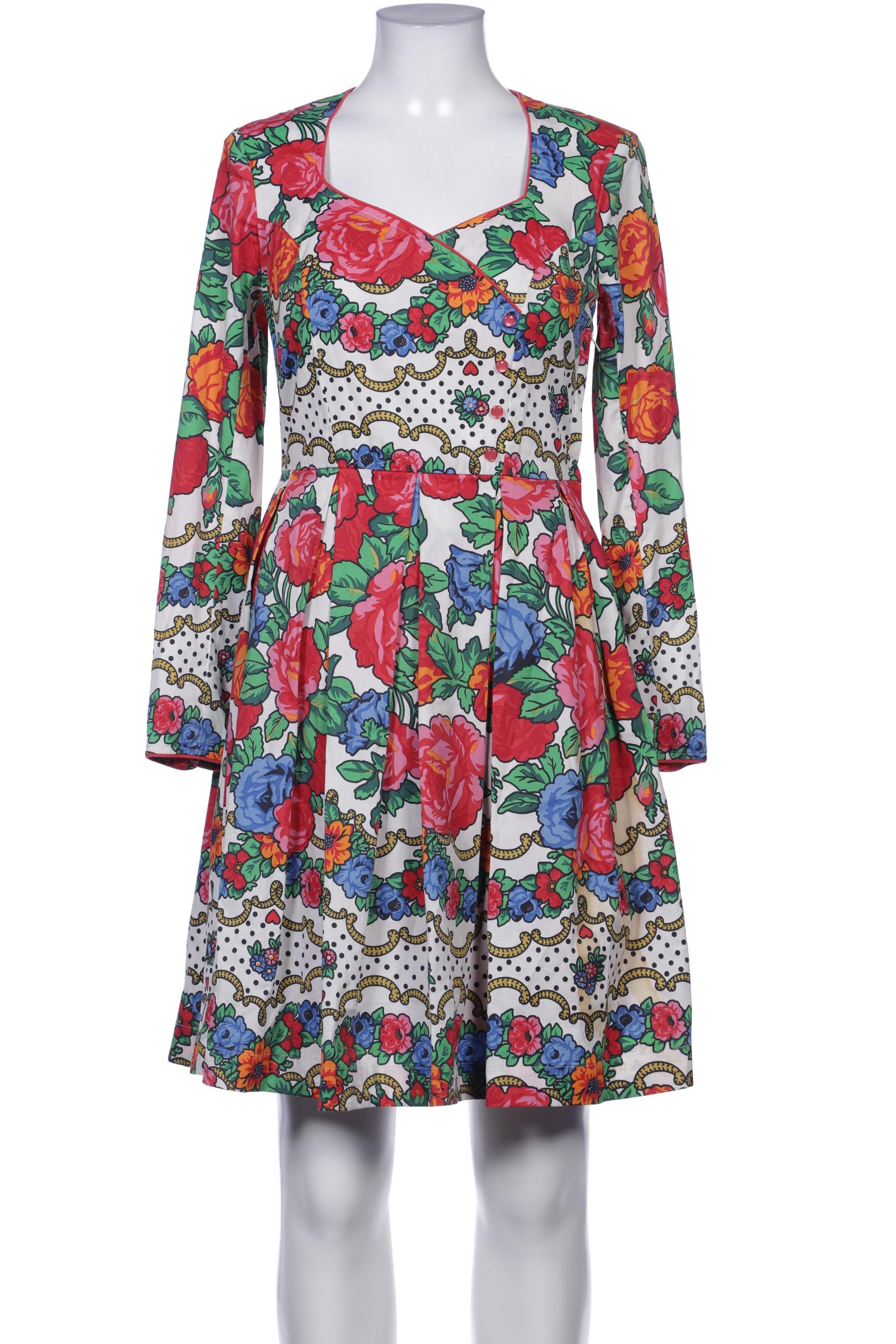 

Blutsgeschwister Damen Kleid, mehrfarbig, Gr. 38