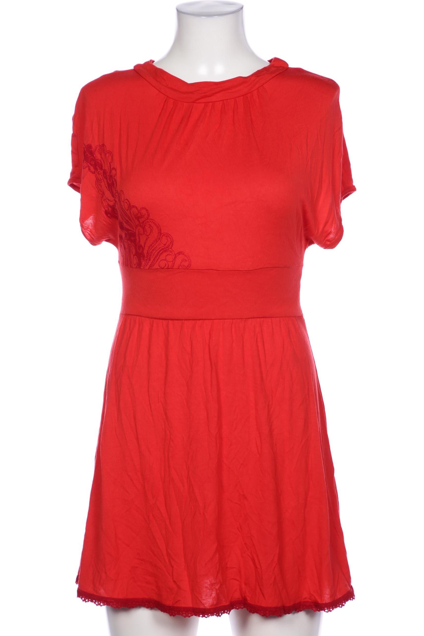 

Blutsgeschwister Damen Kleid, rot, Gr. 36