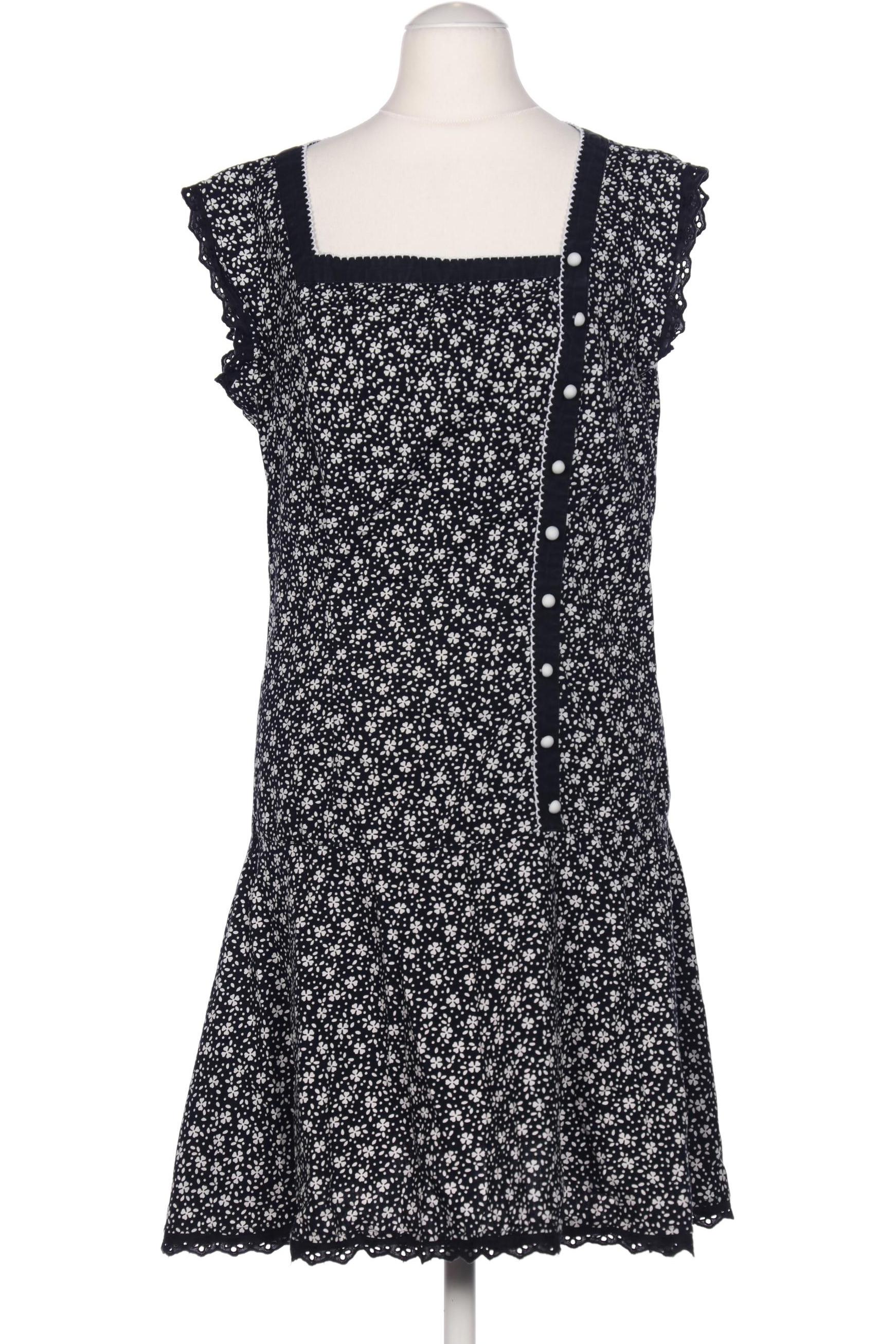

Blutsgeschwister Damen Kleid, schwarz, Gr. 36