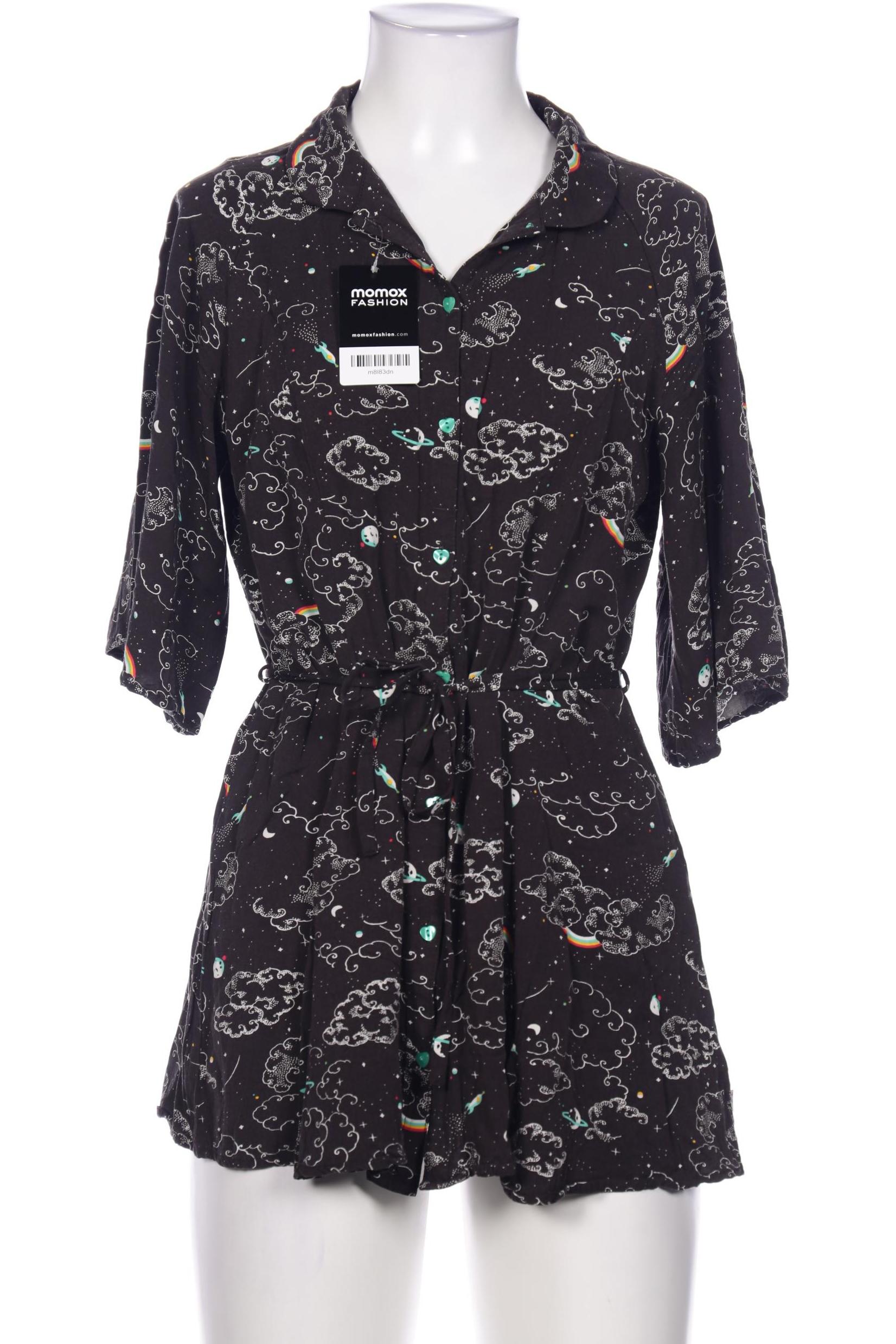 

Blutsgeschwister Damen Kleid, grau, Gr. 36