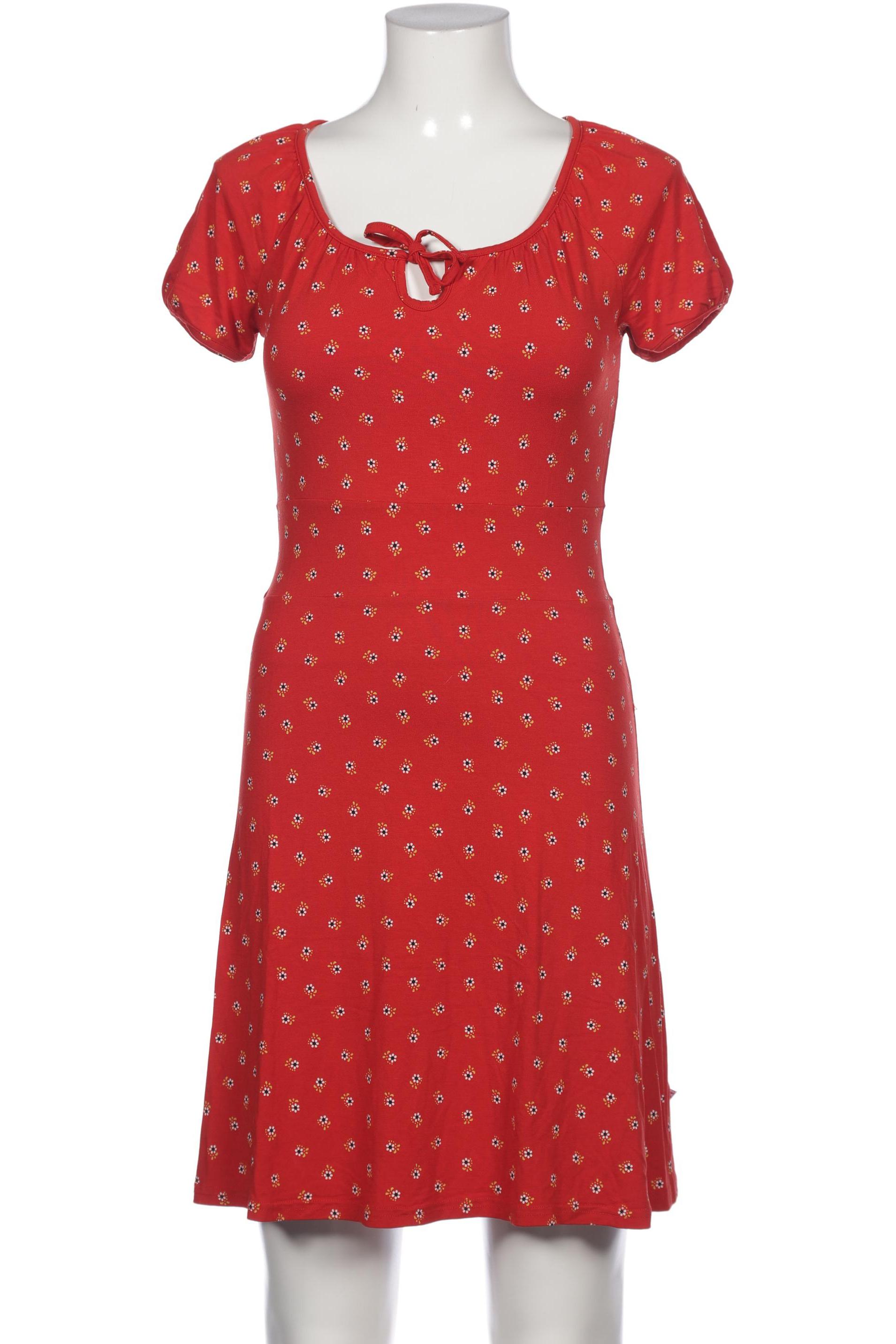 

Blutsgeschwister Damen Kleid, rot