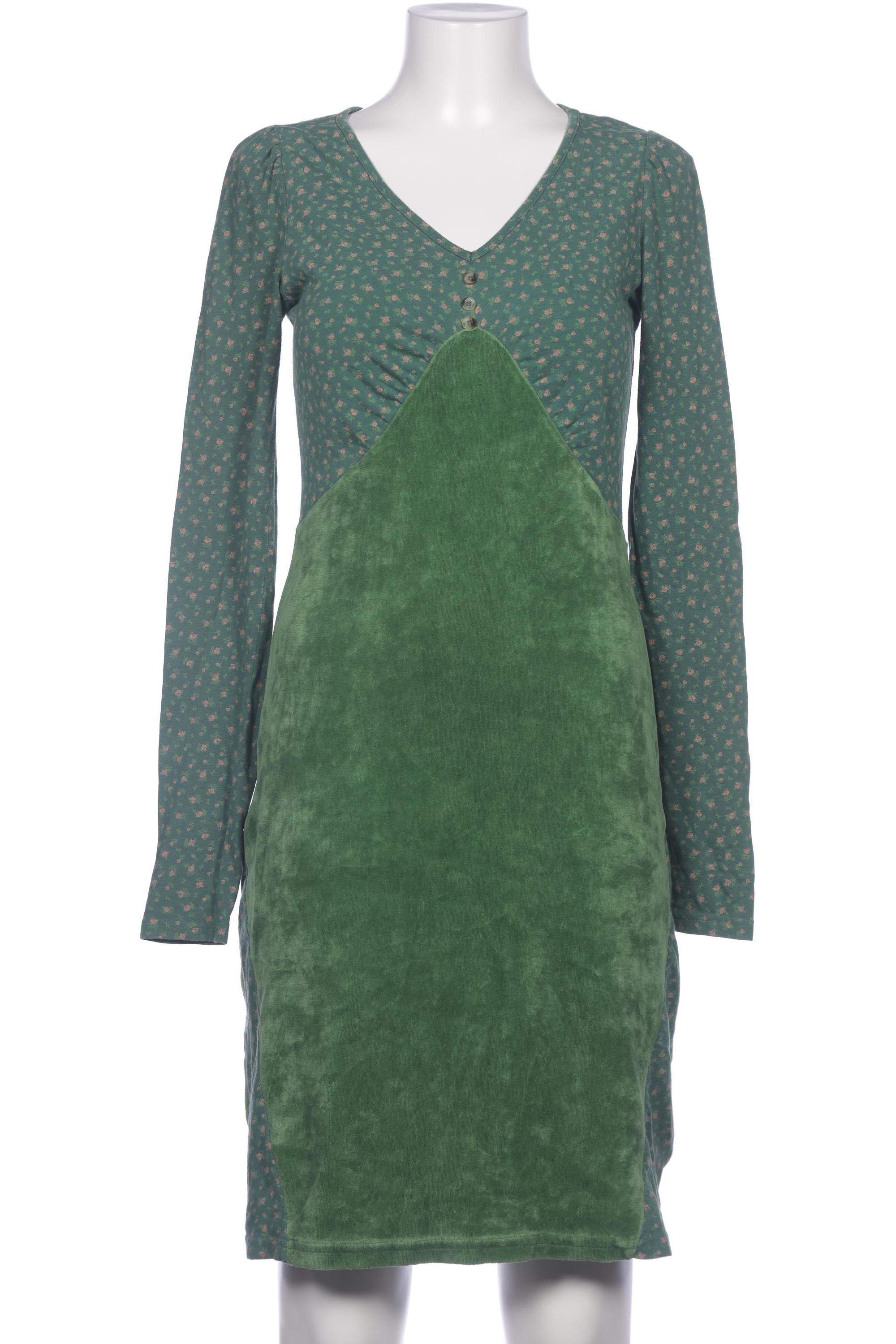 

Blutsgeschwister Damen Kleid, türkis, Gr. 38
