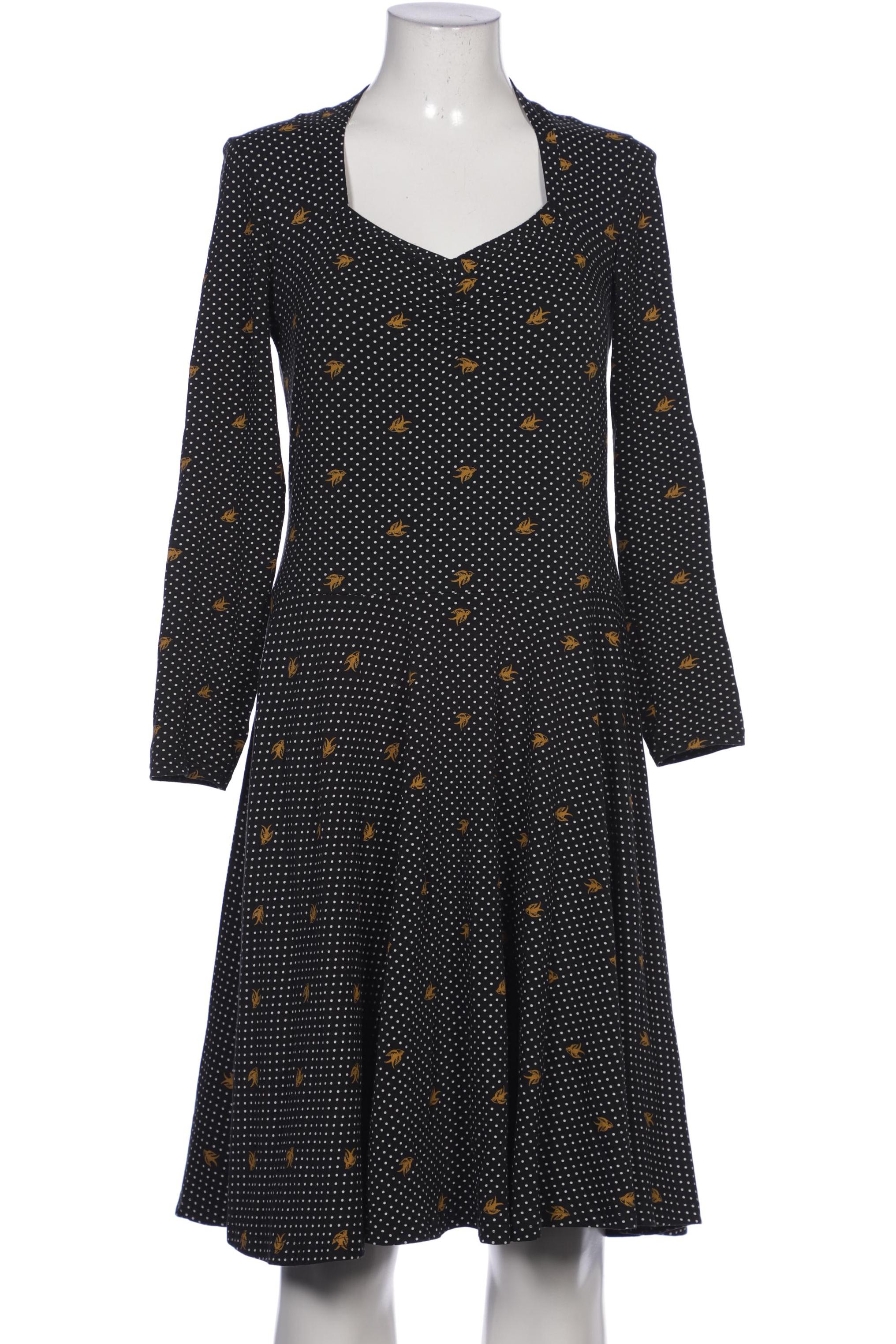 

Blutsgeschwister Damen Kleid, schwarz, Gr. 42