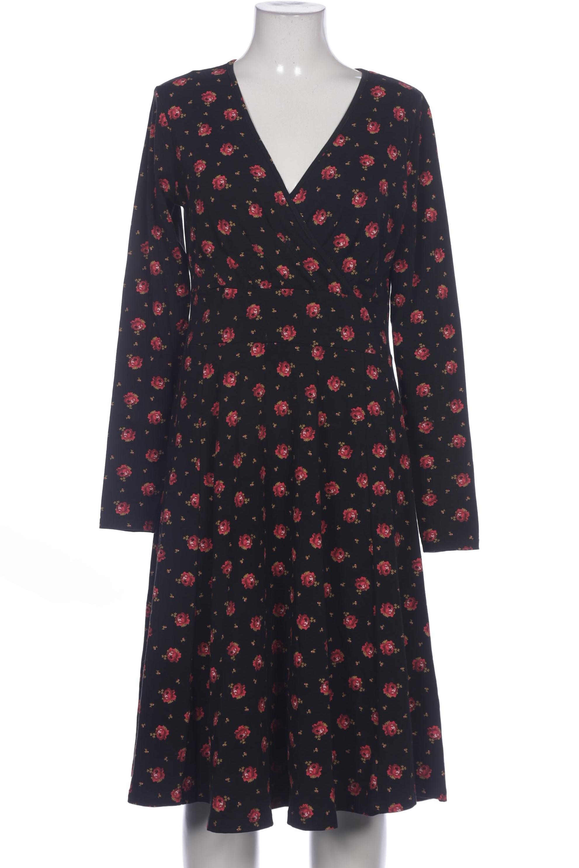 

Blutsgeschwister Damen Kleid, schwarz, Gr. 44