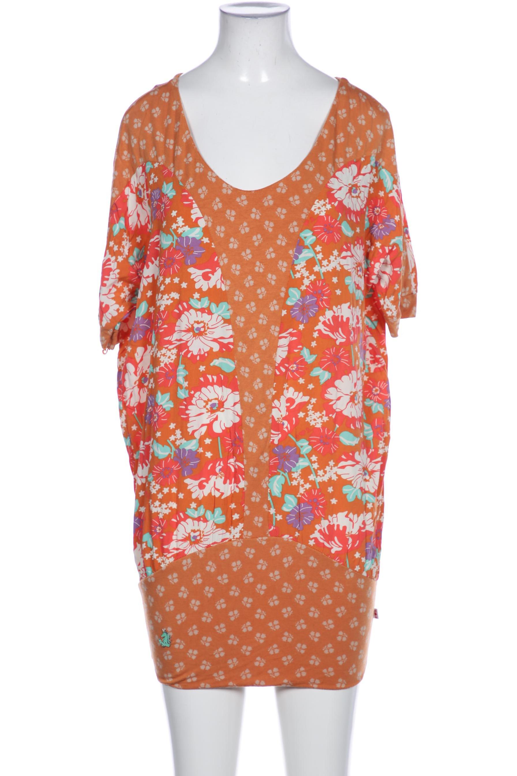 

Blutsgeschwister Damen Kleid, orange