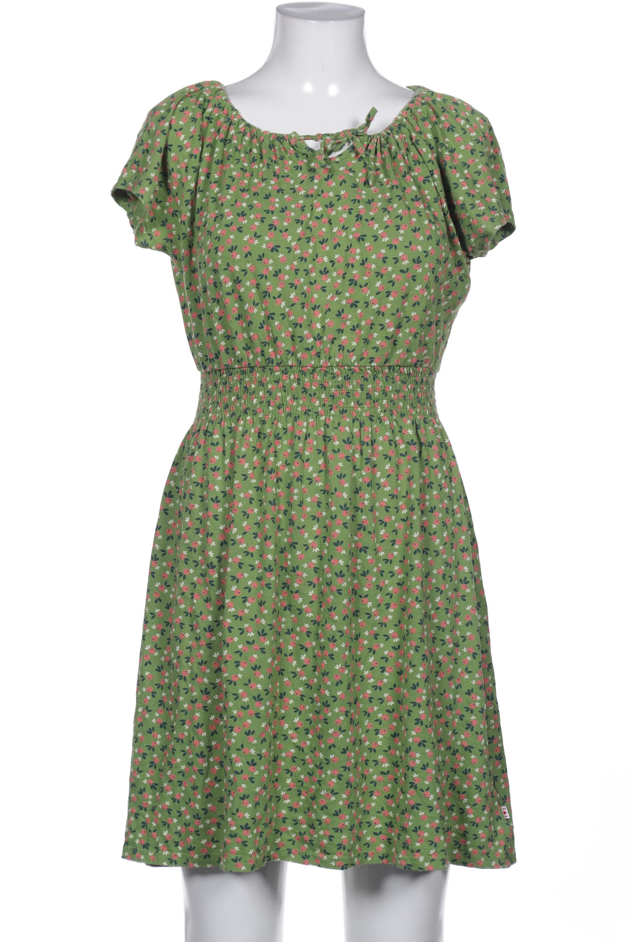 

Blutsgeschwister Damen Kleid, grün