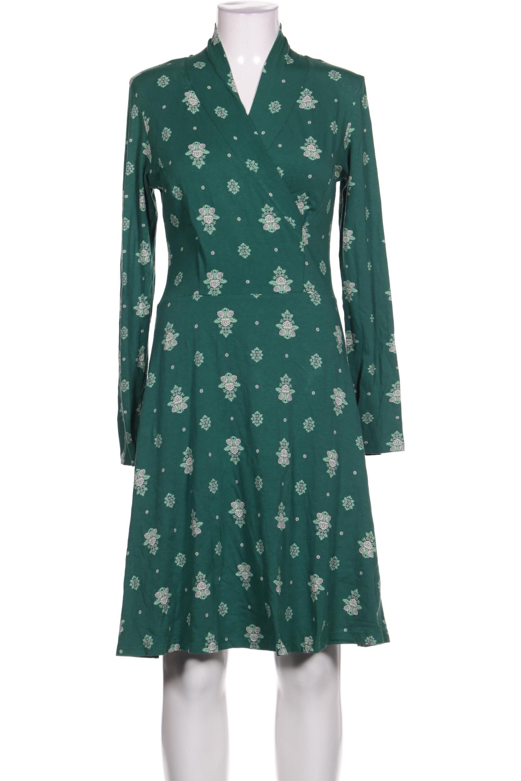 

Blutsgeschwister Damen Kleid, grün