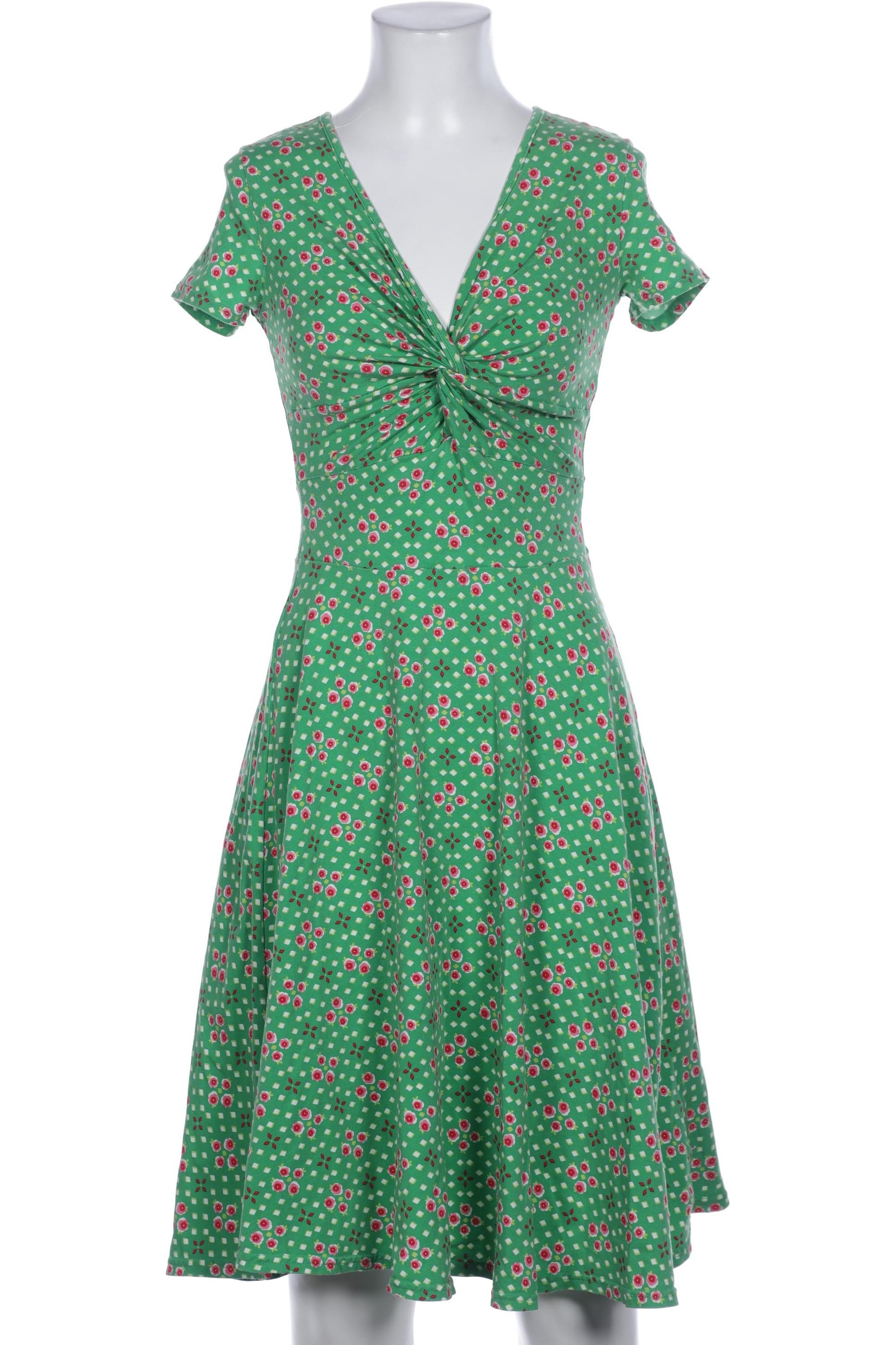 

Blutsgeschwister Damen Kleid, grün, Gr. 36