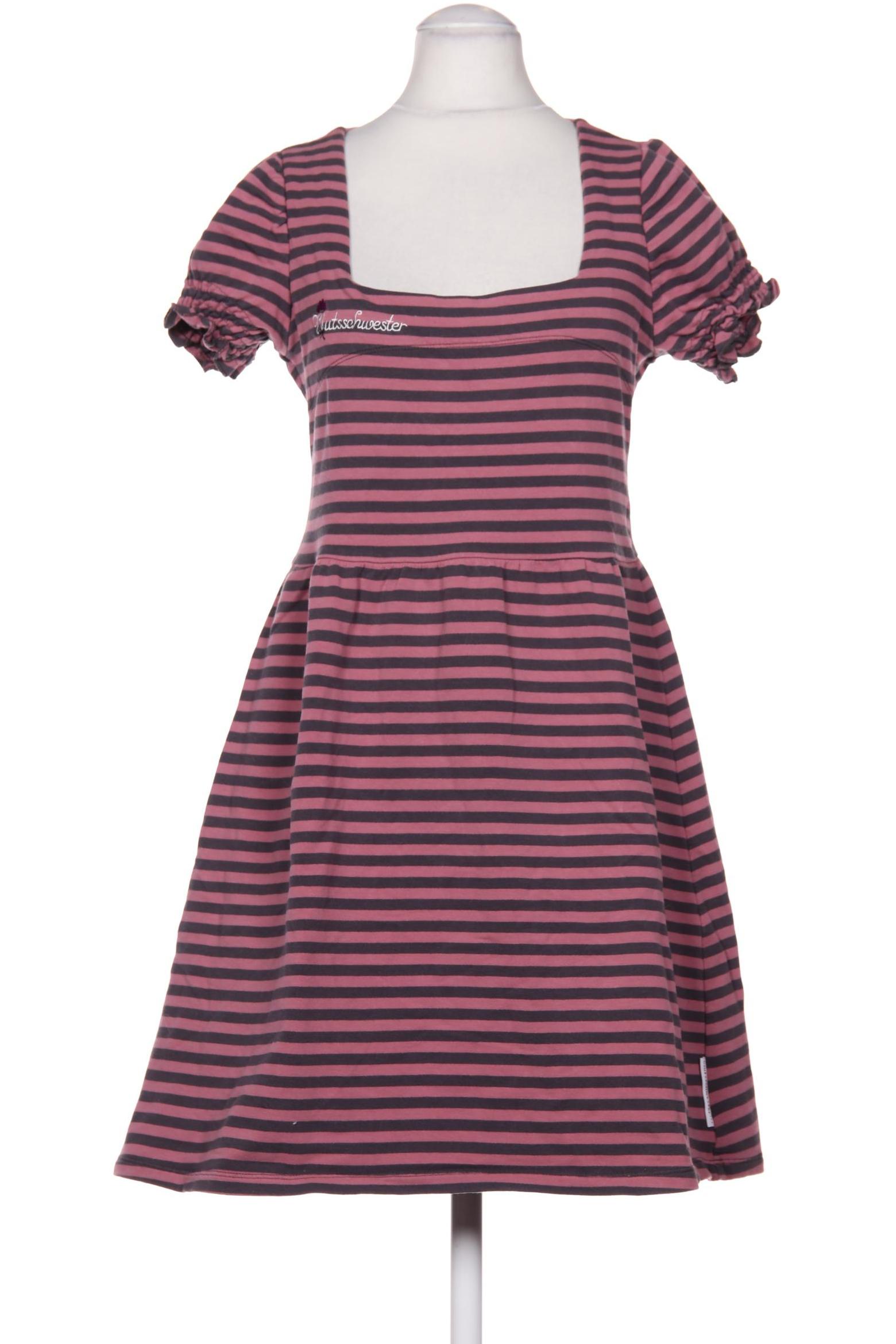 

Blutsgeschwister Damen Kleid, pink, Gr. 36