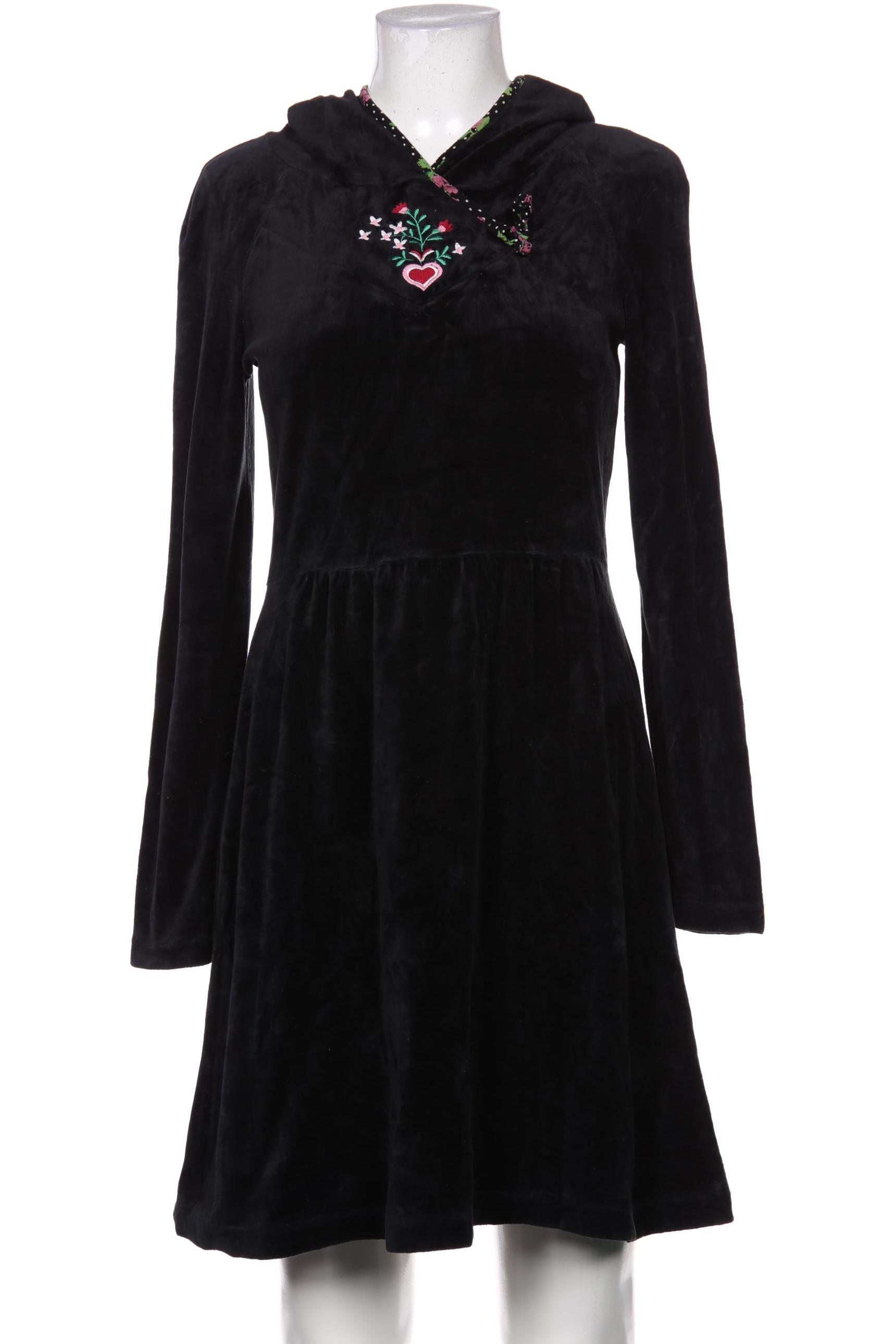 

Blutsgeschwister Damen Kleid, marineblau, Gr. 38