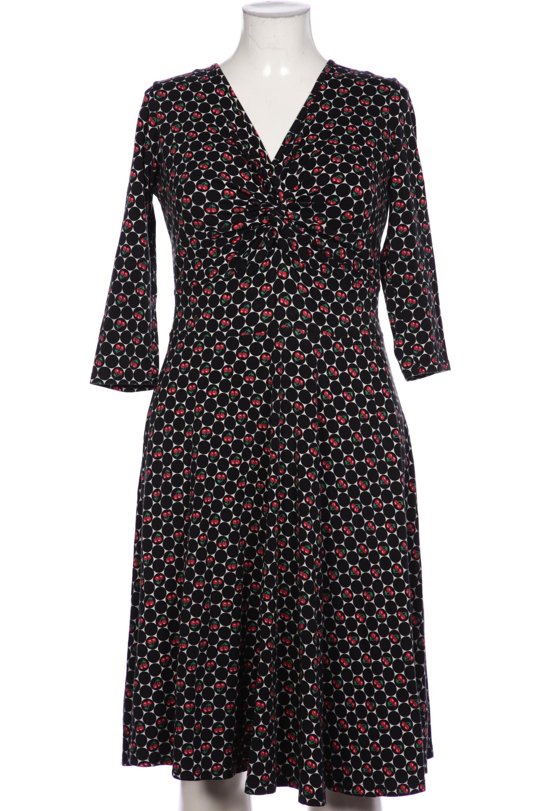 

Blutsgeschwister Damen Kleid, schwarz, Gr. 44