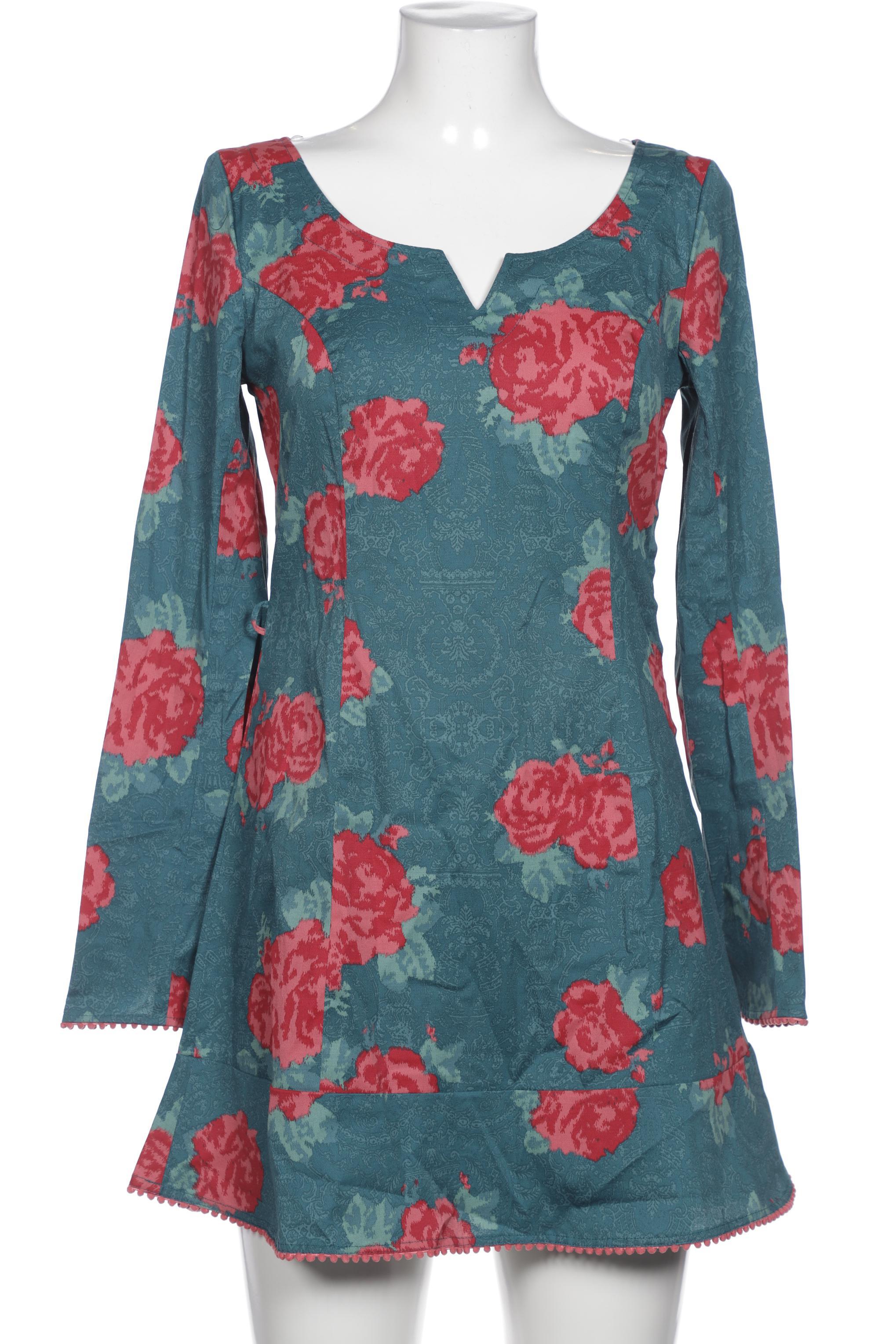 

Blutsgeschwister Damen Kleid, türkis
