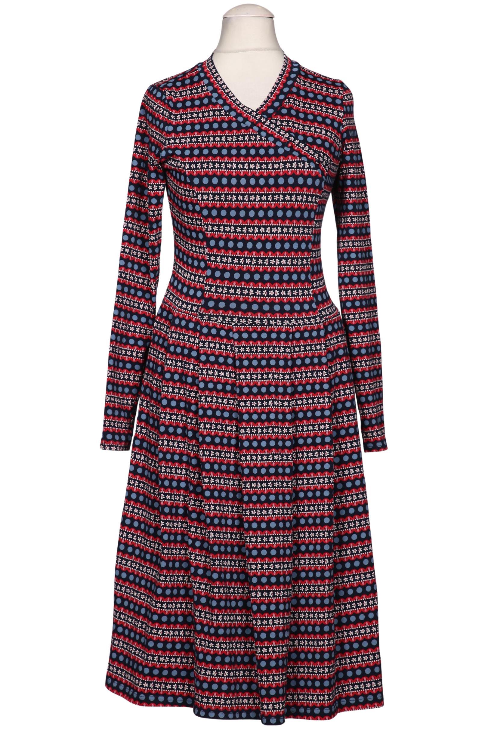 

Blutsgeschwister Damen Kleid, mehrfarbig, Gr. 34