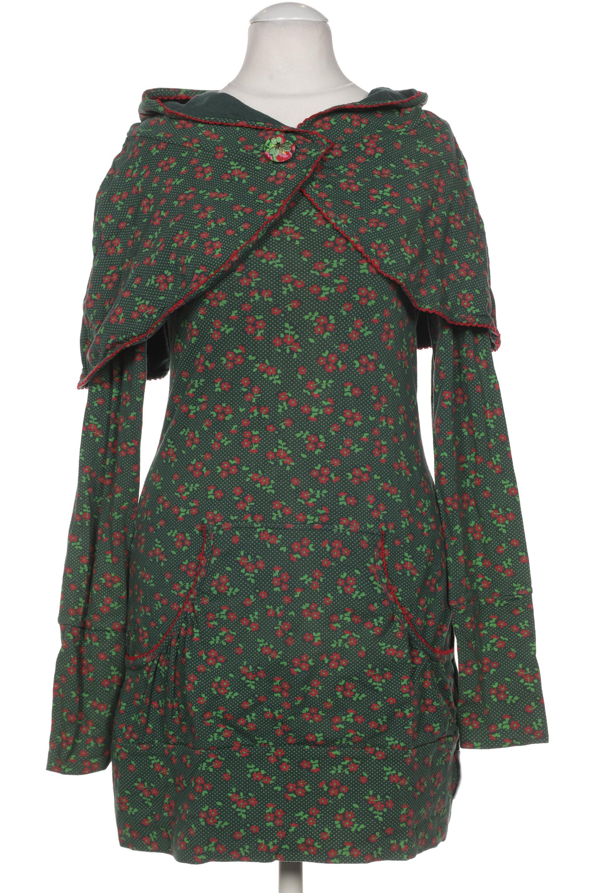 

Blutsgeschwister Damen Kleid, grün, Gr. 36