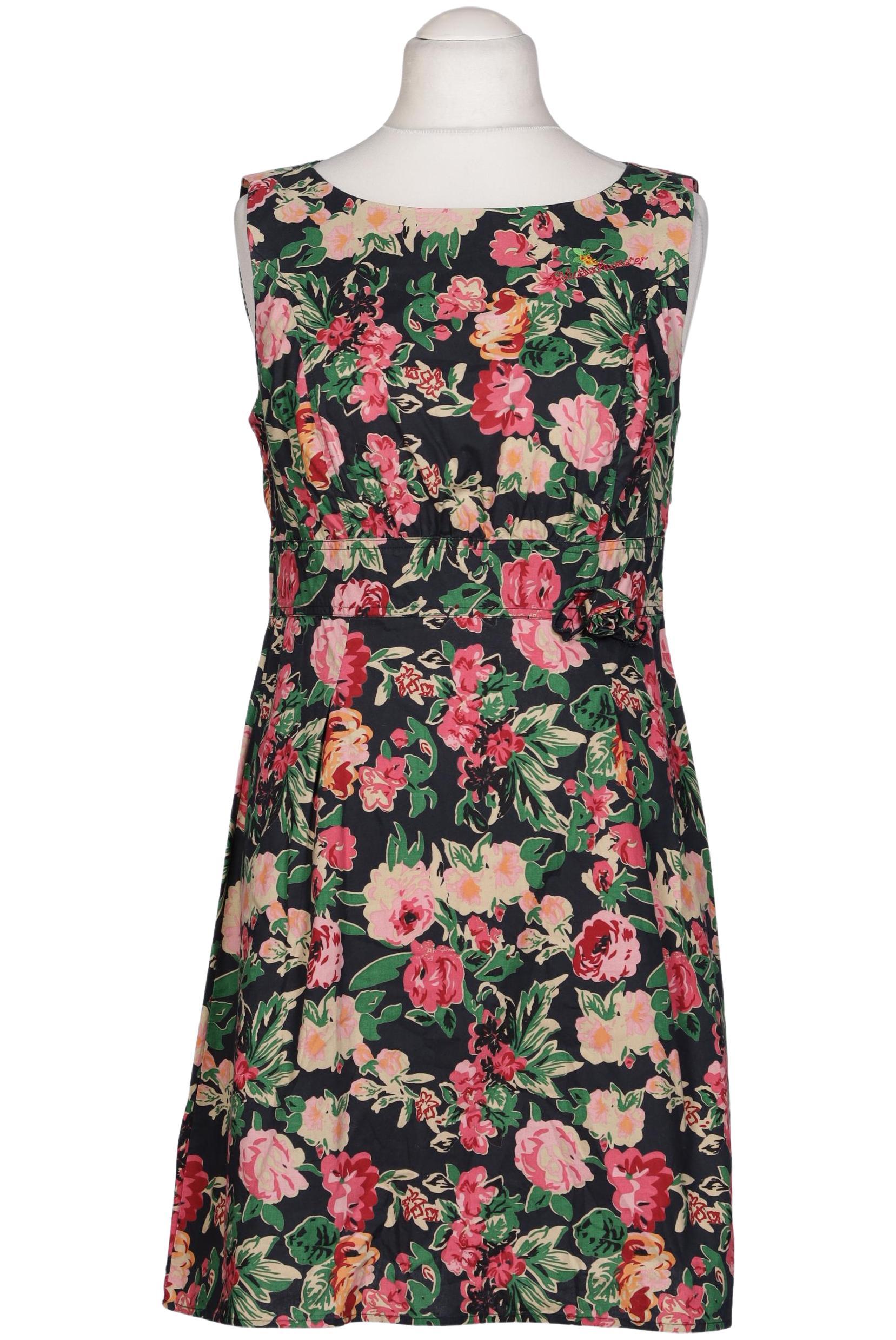 

Blutsgeschwister Damen Kleid, mehrfarbig, Gr. 42