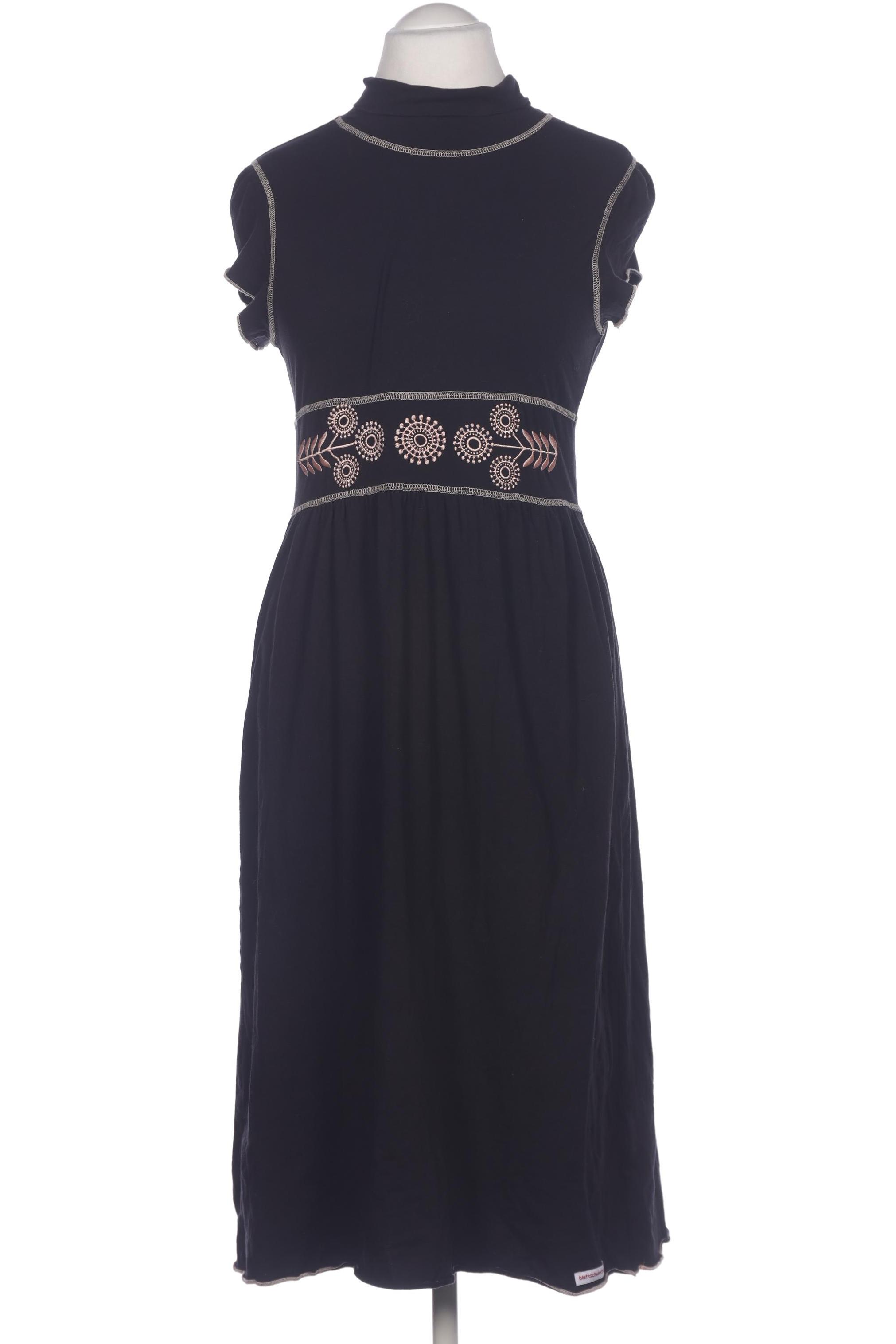 

Blutsgeschwister Damen Kleid, schwarz, Gr. 38