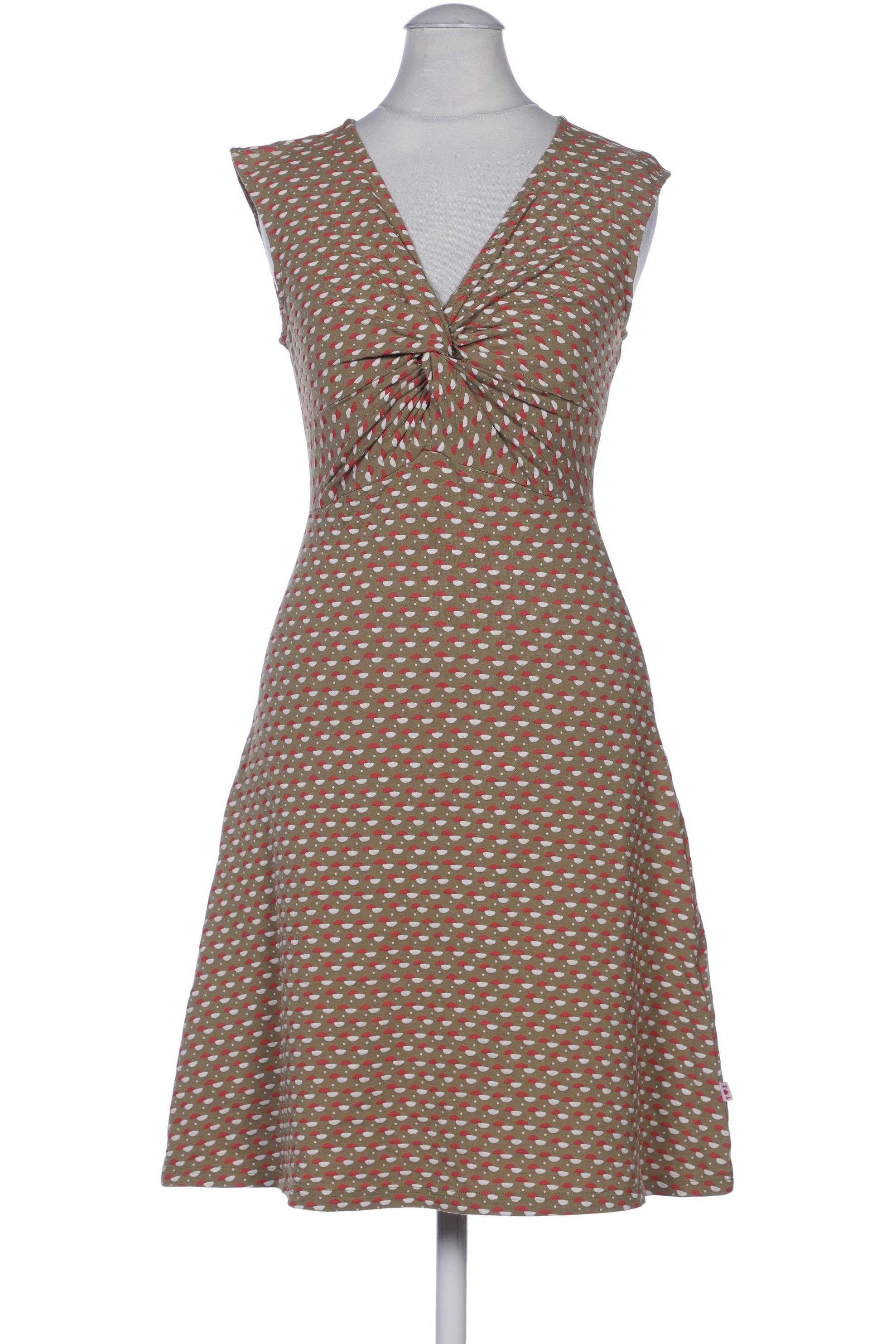 

Blutsgeschwister Damen Kleid, grün, Gr. 34