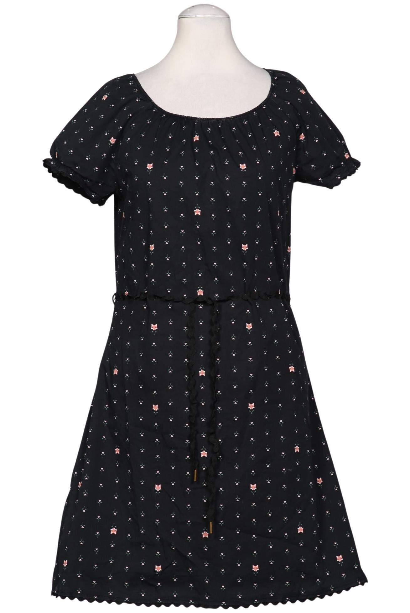 

Blutsgeschwister Damen Kleid, schwarz, Gr. 34