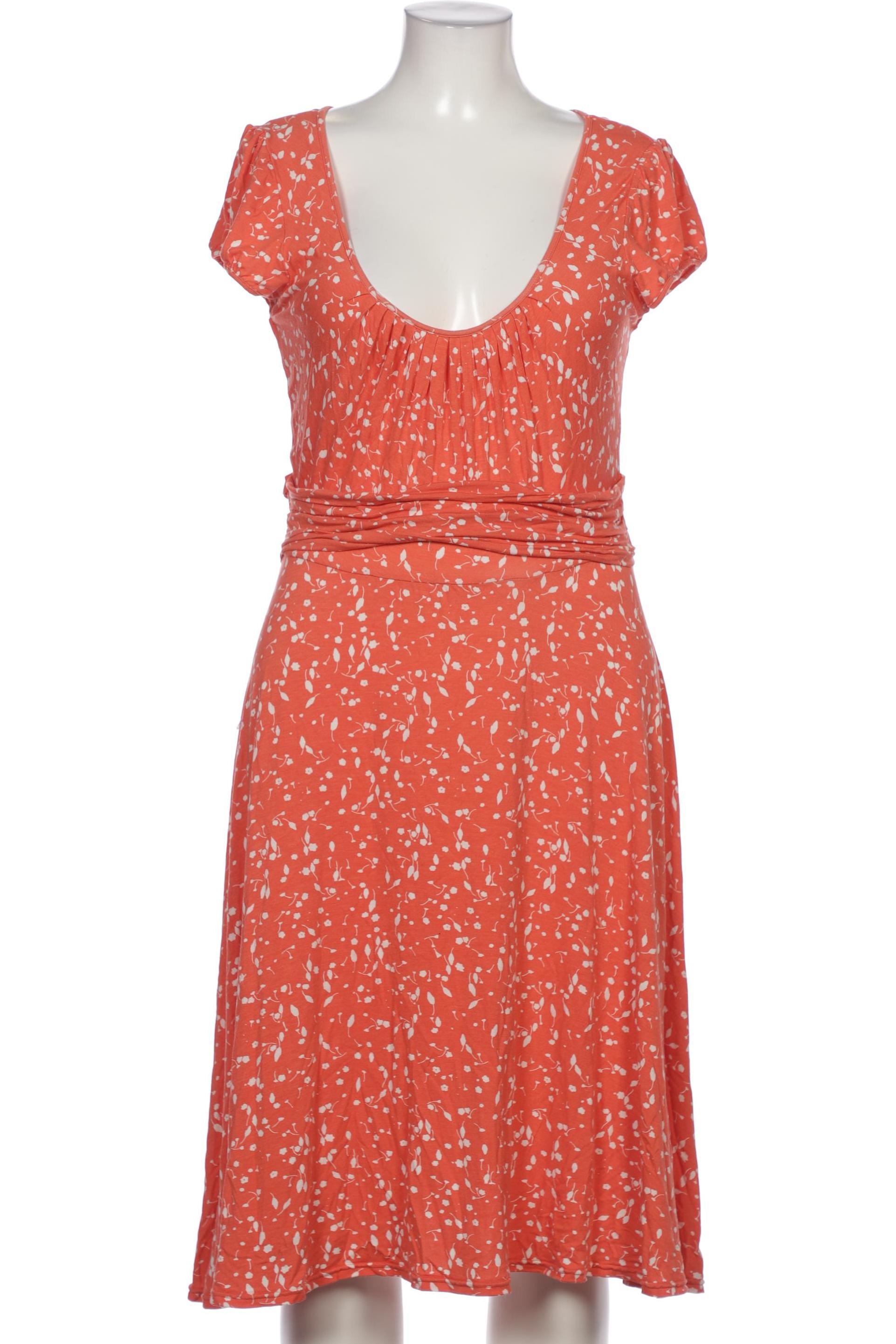

Blutsgeschwister Damen Kleid, orange