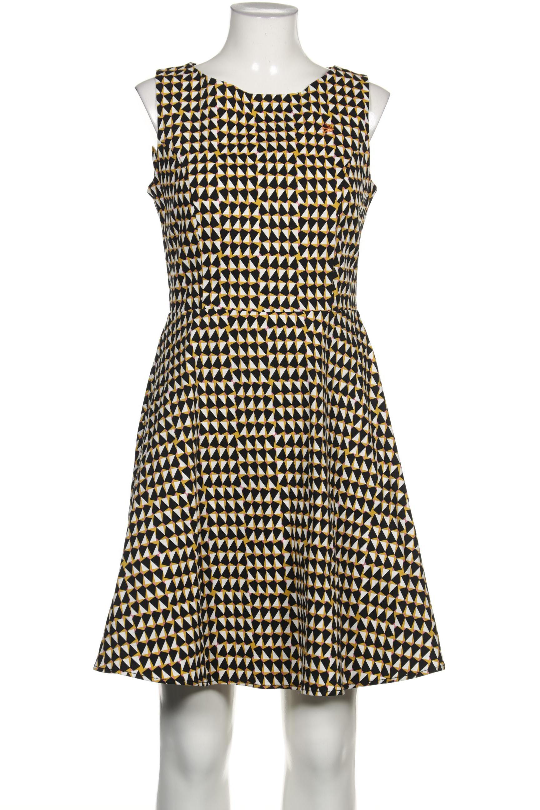 

Blutsgeschwister Damen Kleid, gelb, Gr. 38