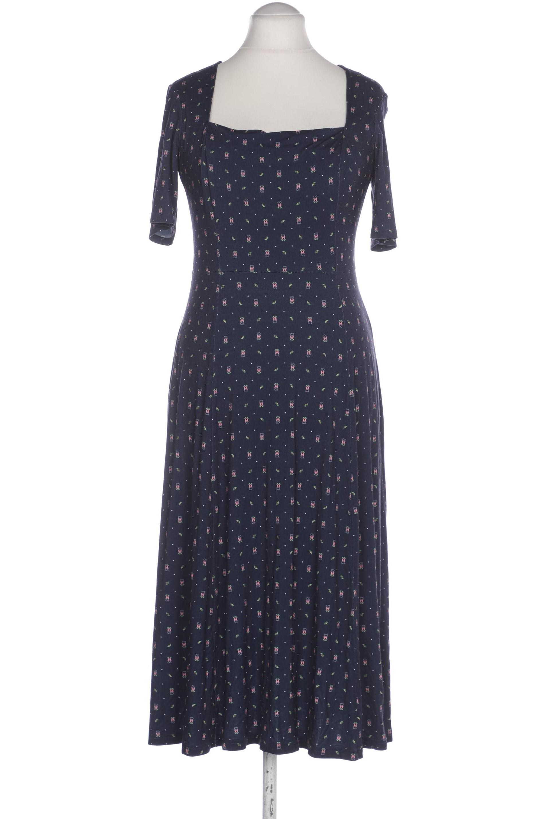 

Blutsgeschwister Damen Kleid, marineblau, Gr. 38