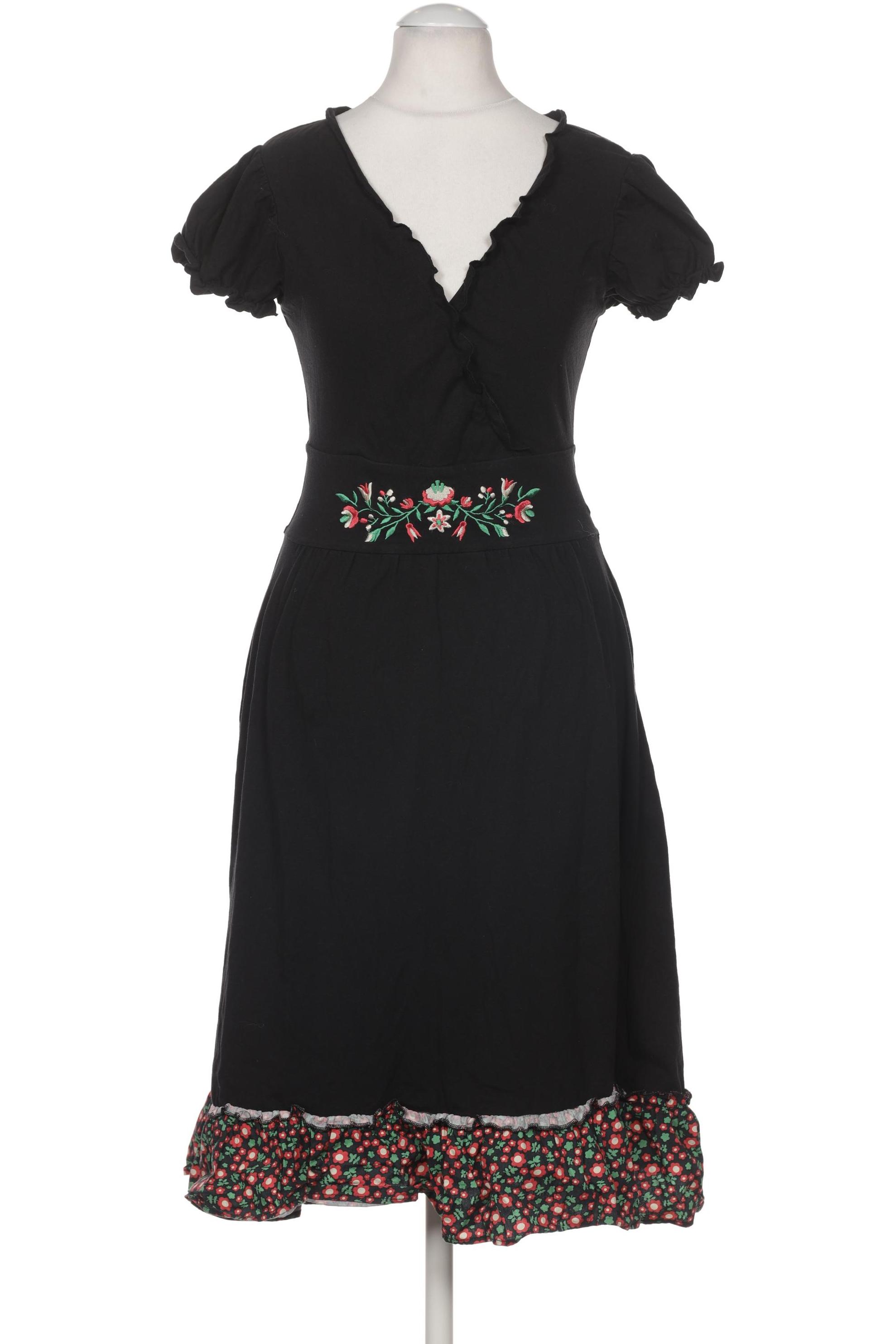

Blutsgeschwister Damen Kleid, schwarz, Gr. 34