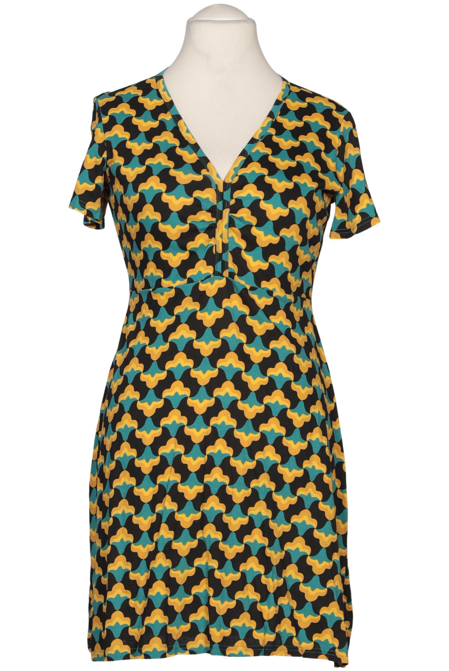 

Blutsgeschwister Damen Kleid, mehrfarbig, Gr. 38