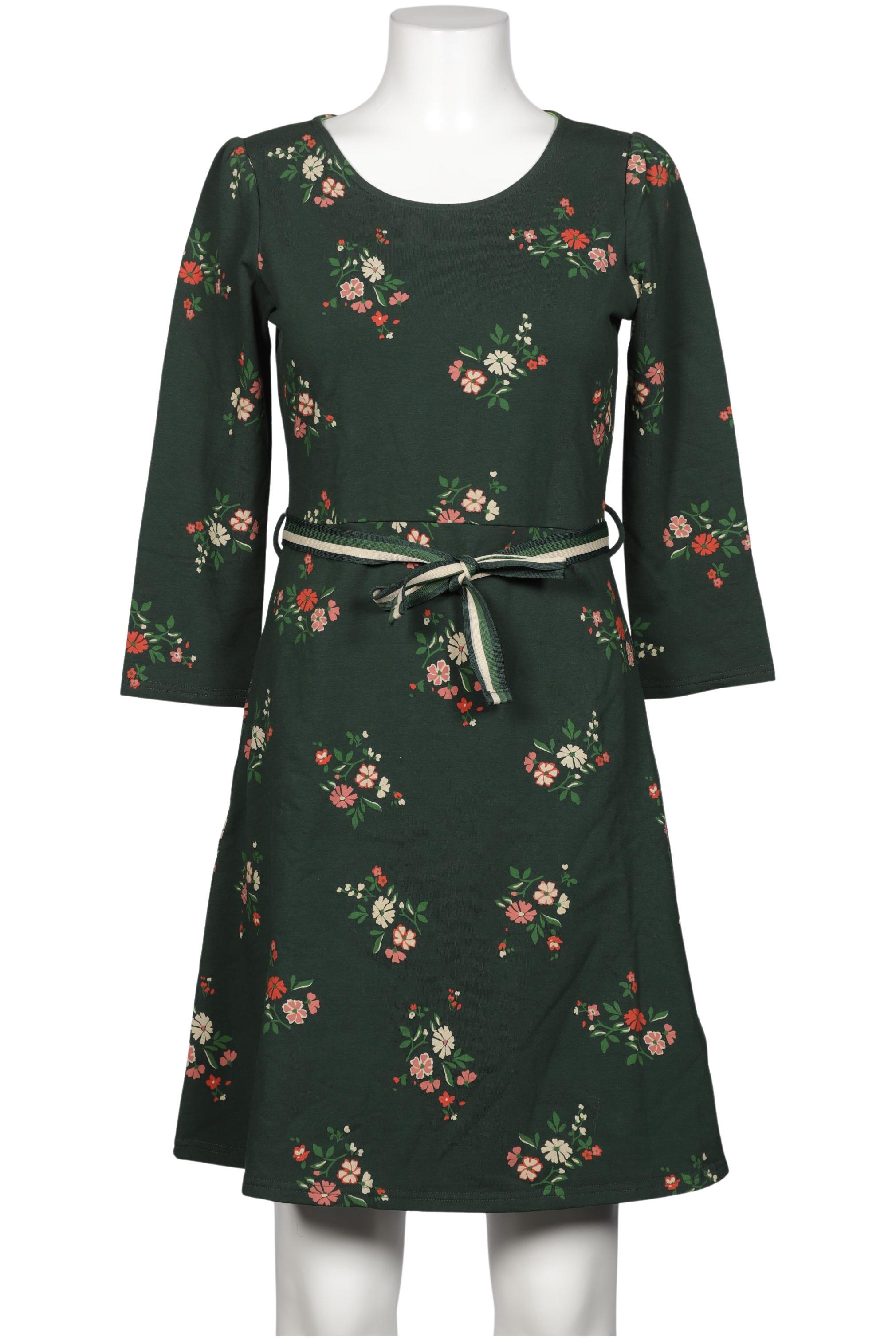 

Blutsgeschwister Damen Kleid, grün, Gr. 42